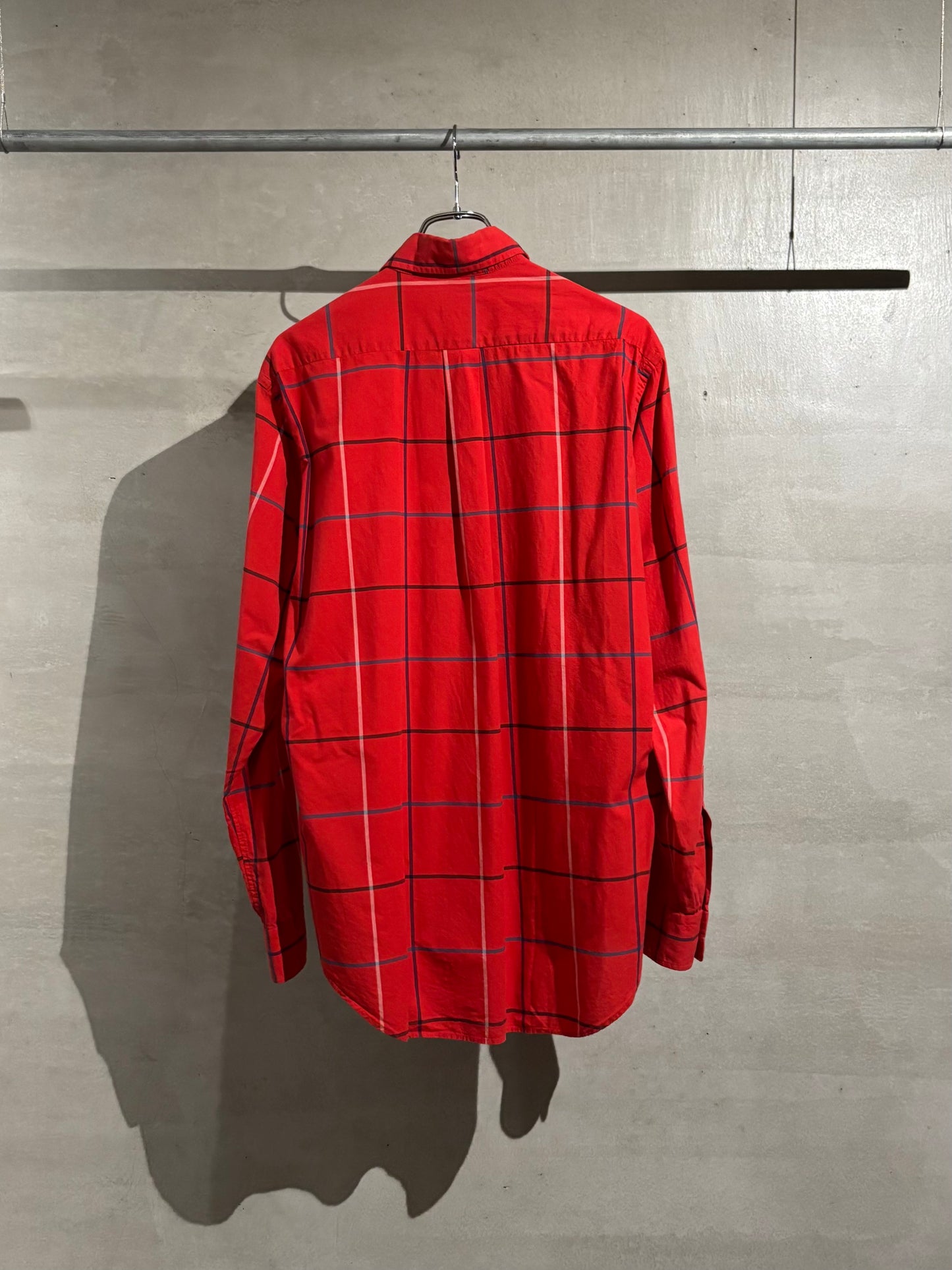 80's Brooks Brothers shirt “Made in USA”