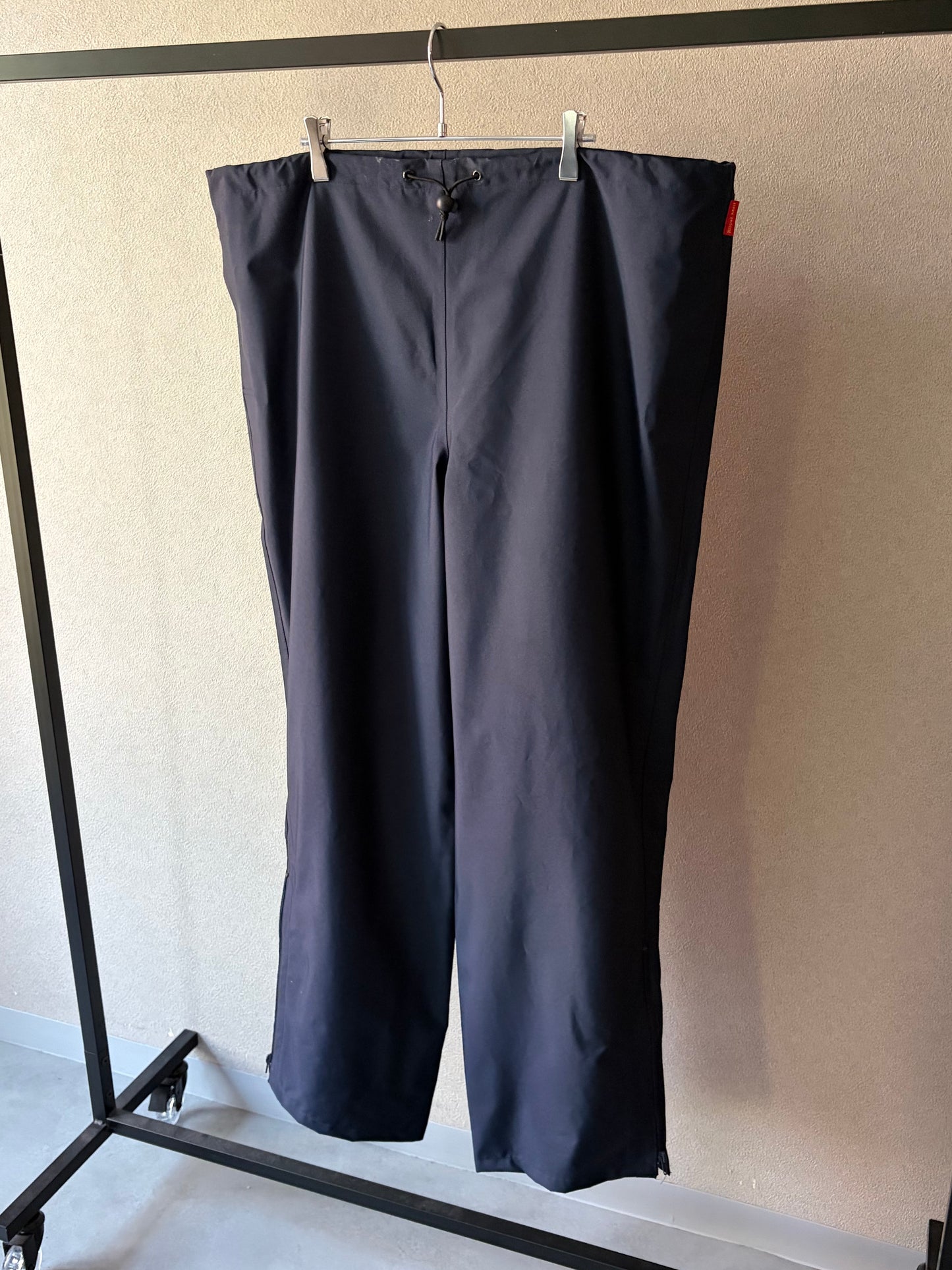 00's Royal Mail nylon pants