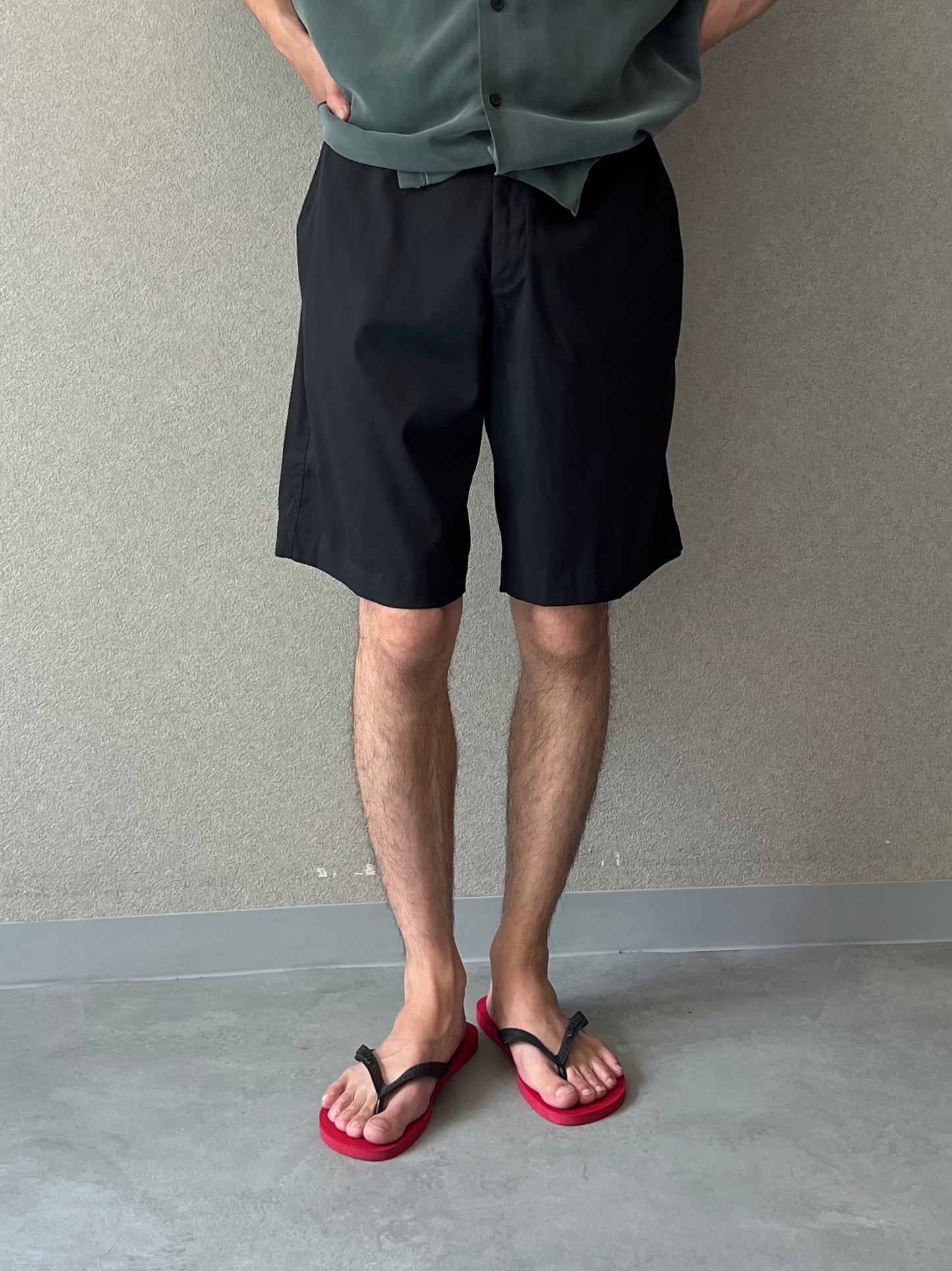 00's NIKE GOLF slacks shorts