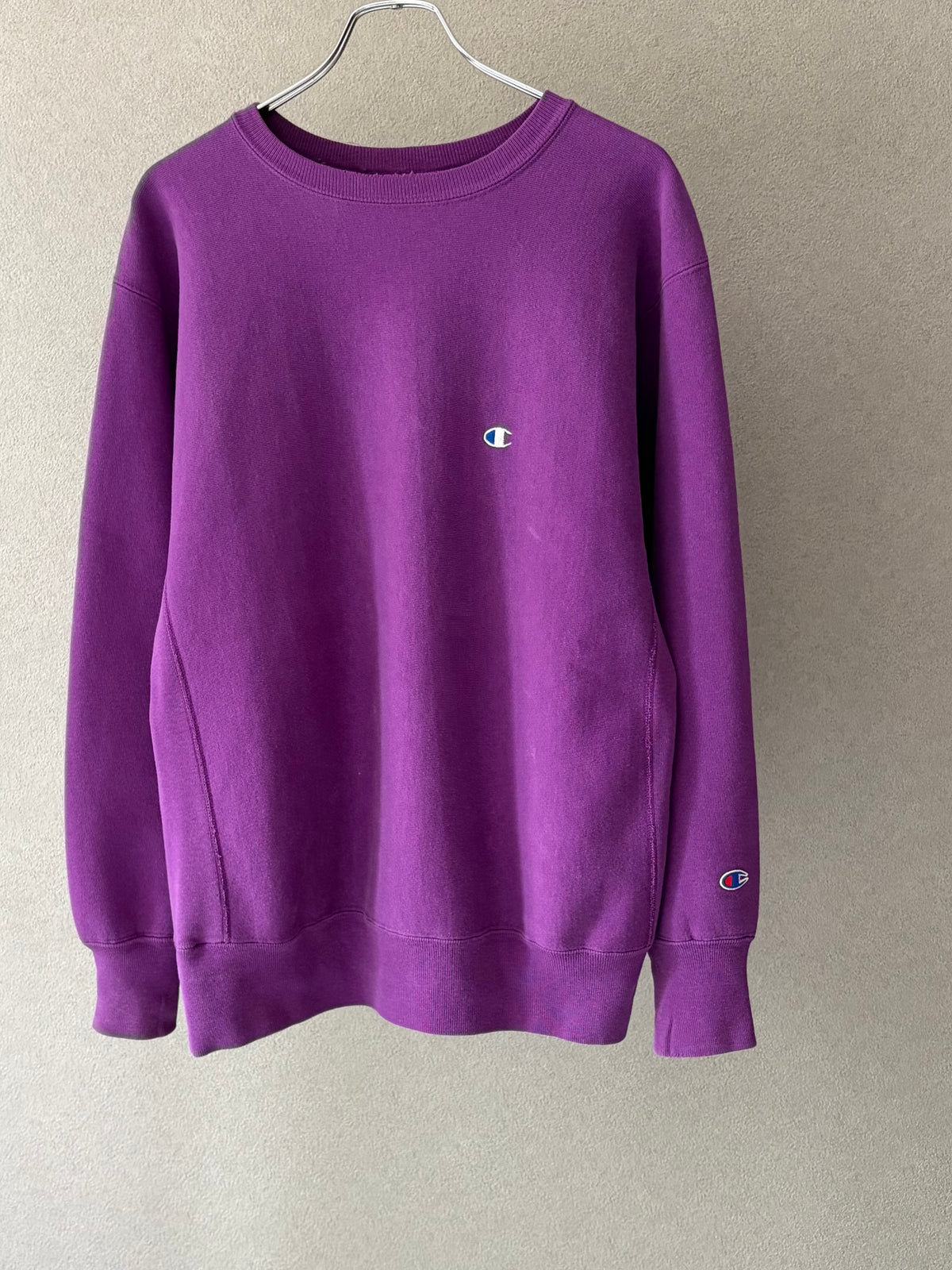 90's Champion REVERSE WEAVE “Made in USA”