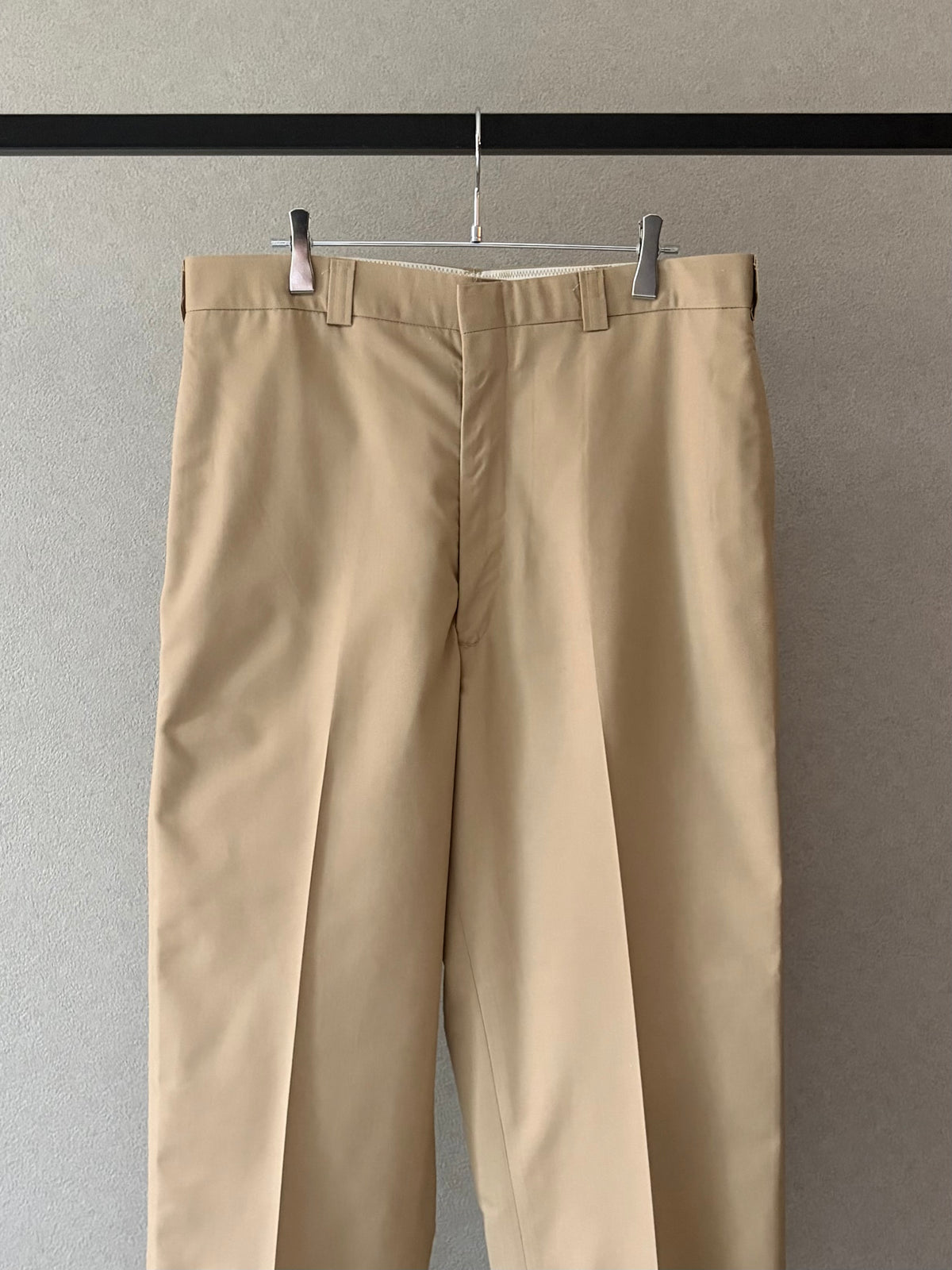 00's US.ARMY chino pants