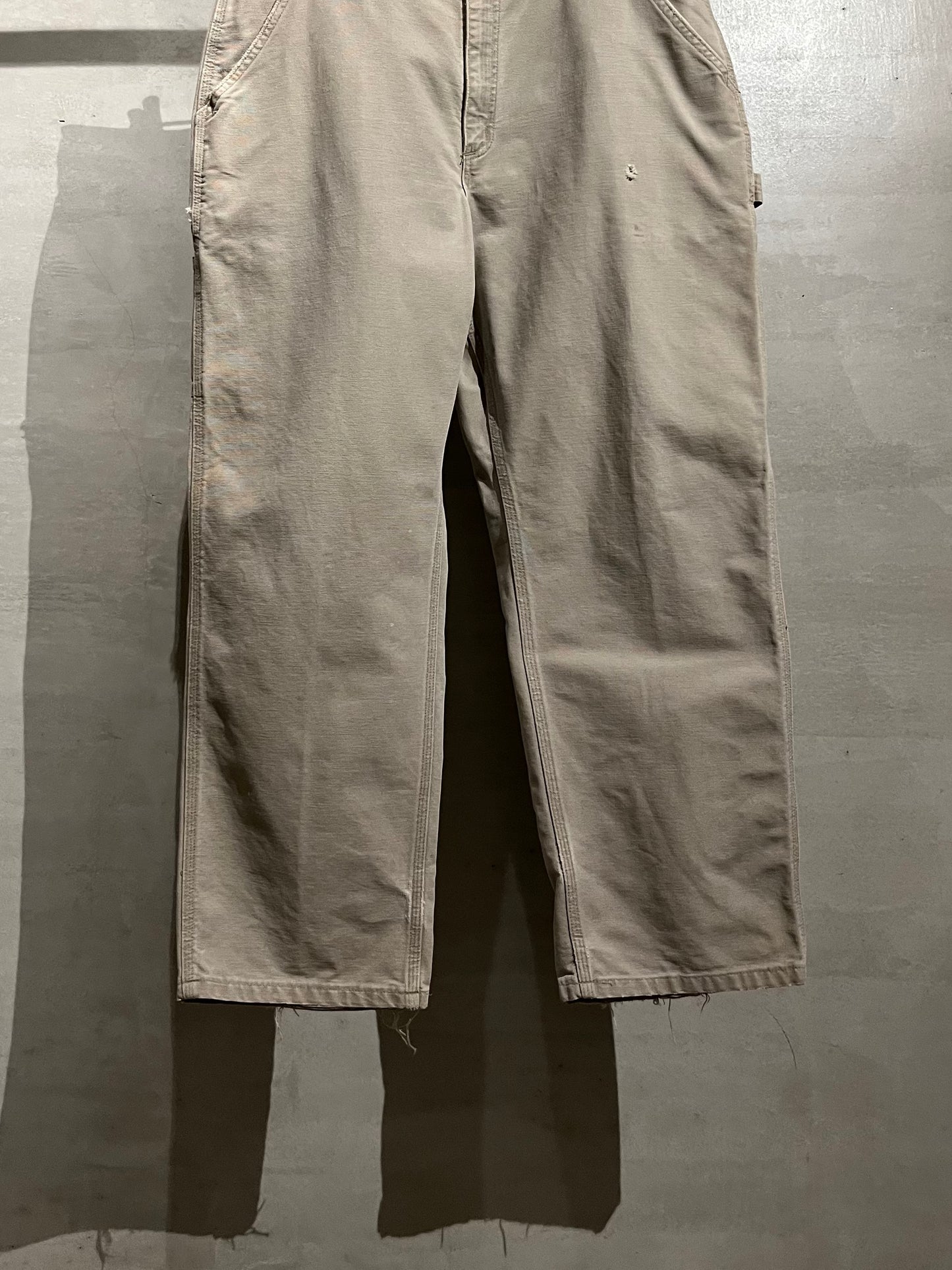 00's carhartt painter pants