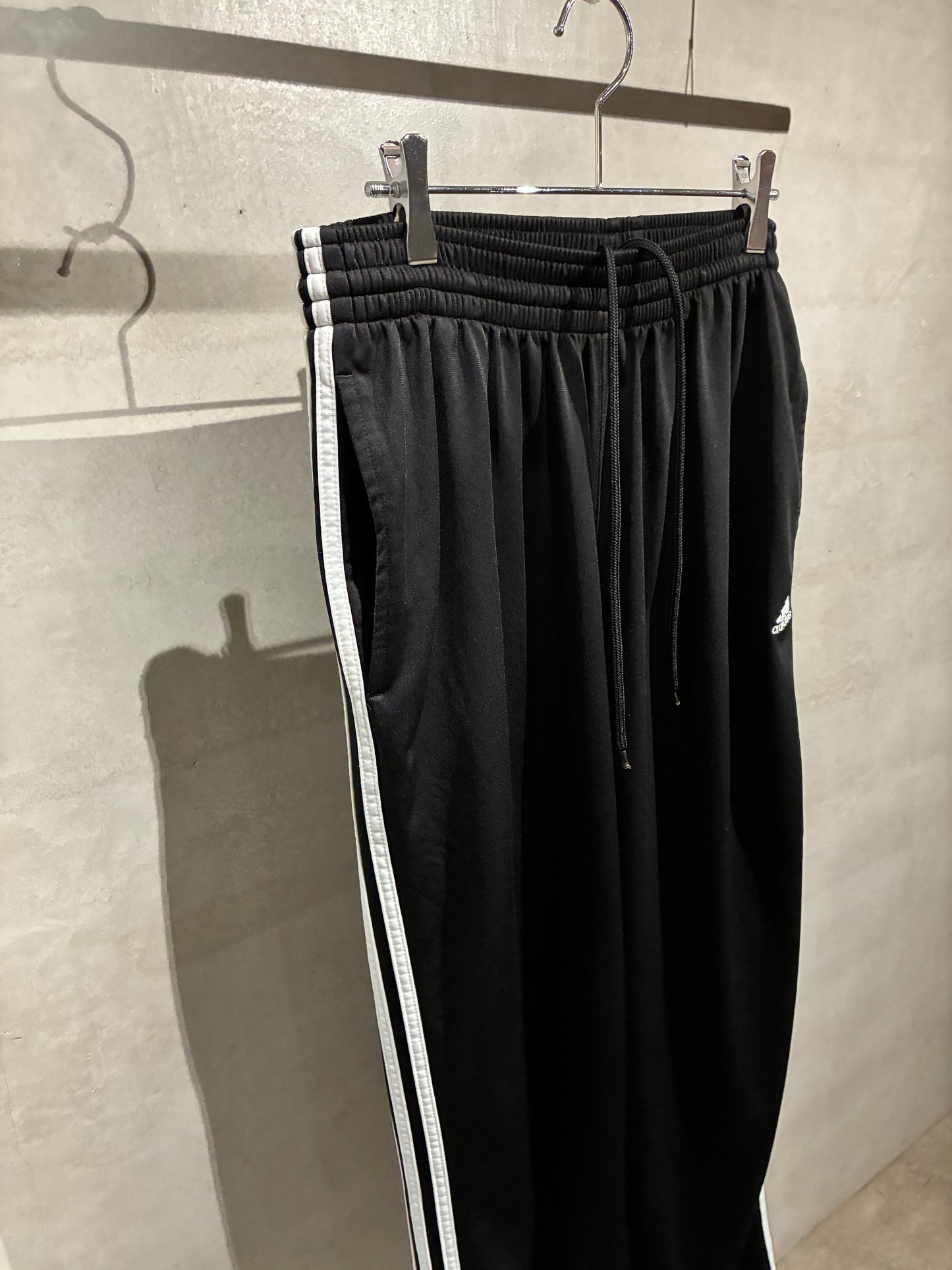 00's adidas track pants