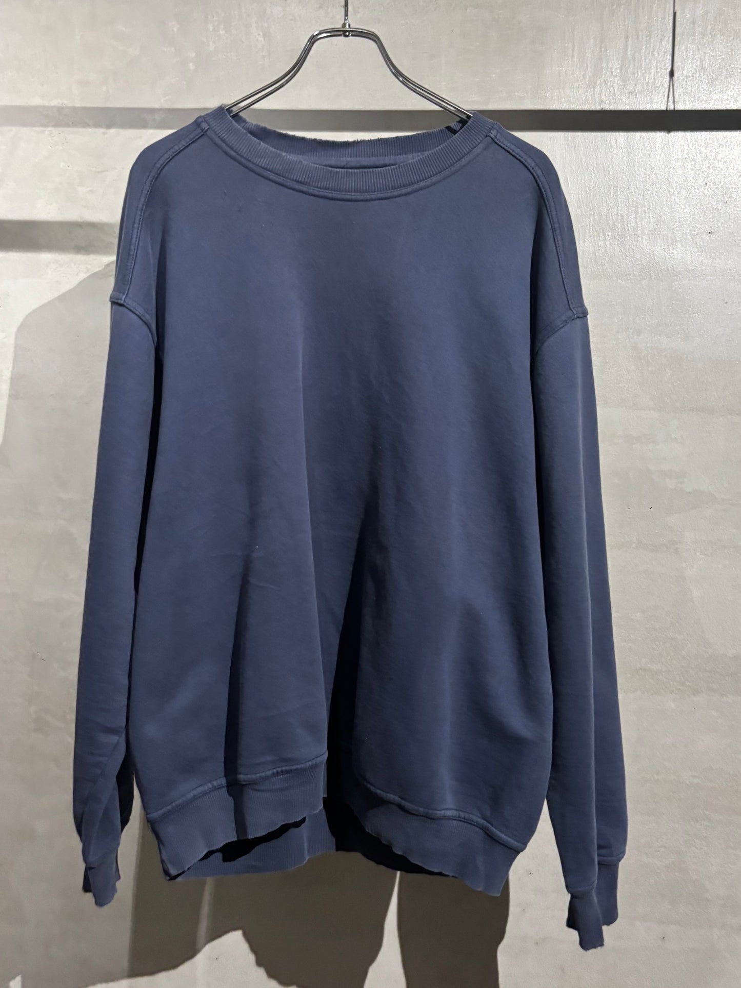 90's PLUMA×RUSSELL sweater