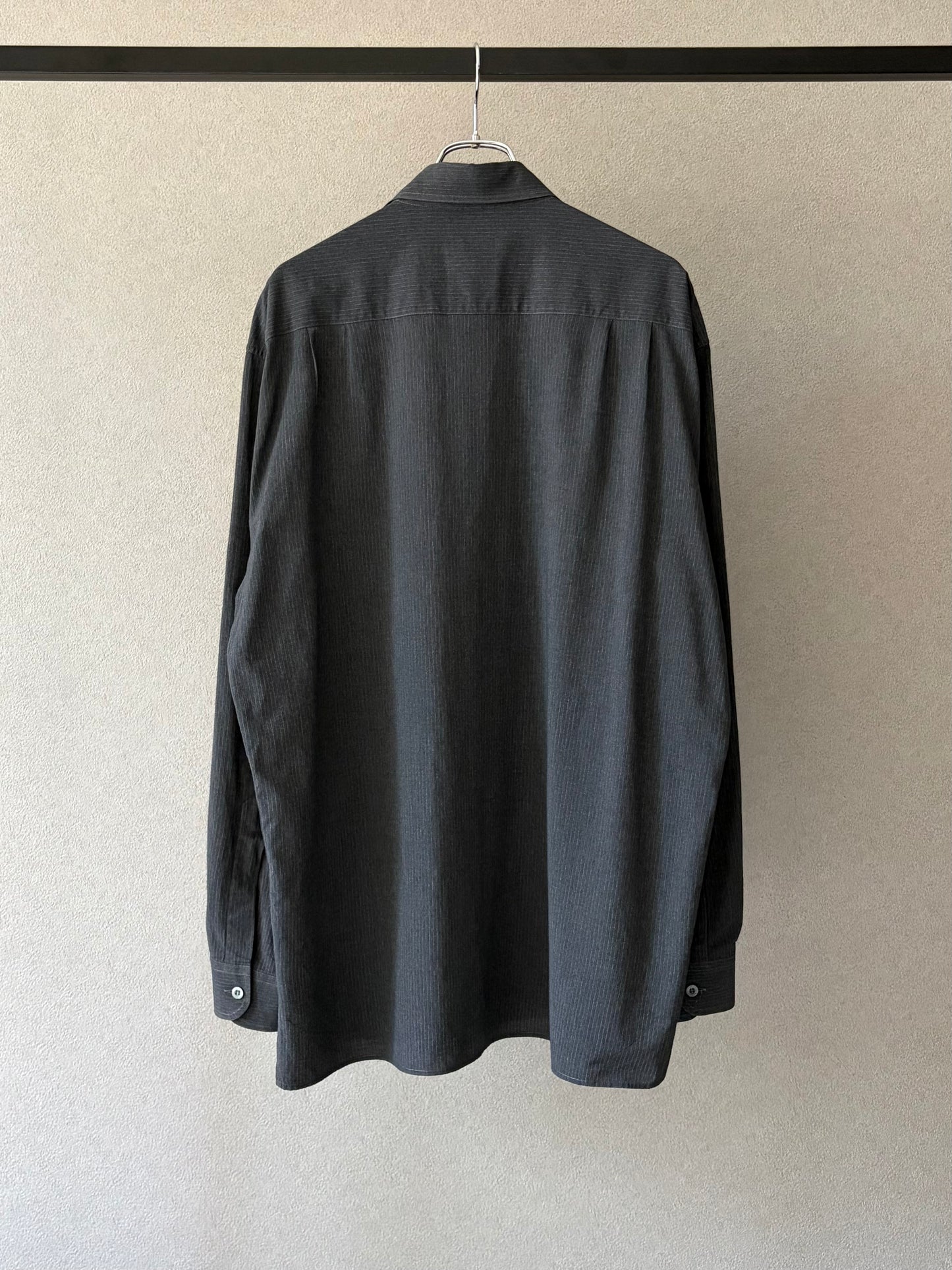 90's Ermenegildo Zegna shirt “Made in ITALY”