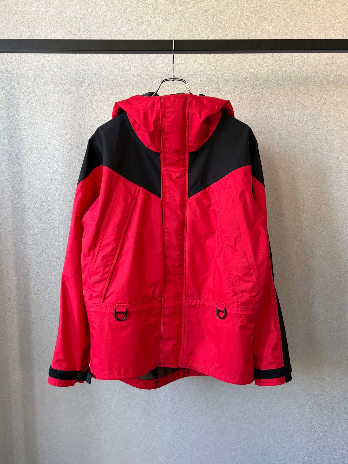 90's EMS GORE-TEX nylon jacket