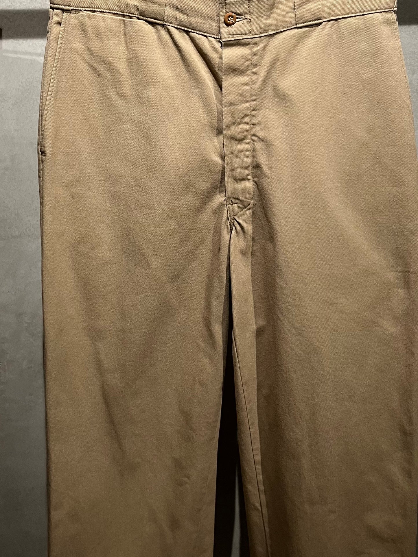 90's Dickies chino pants “Made in USA”