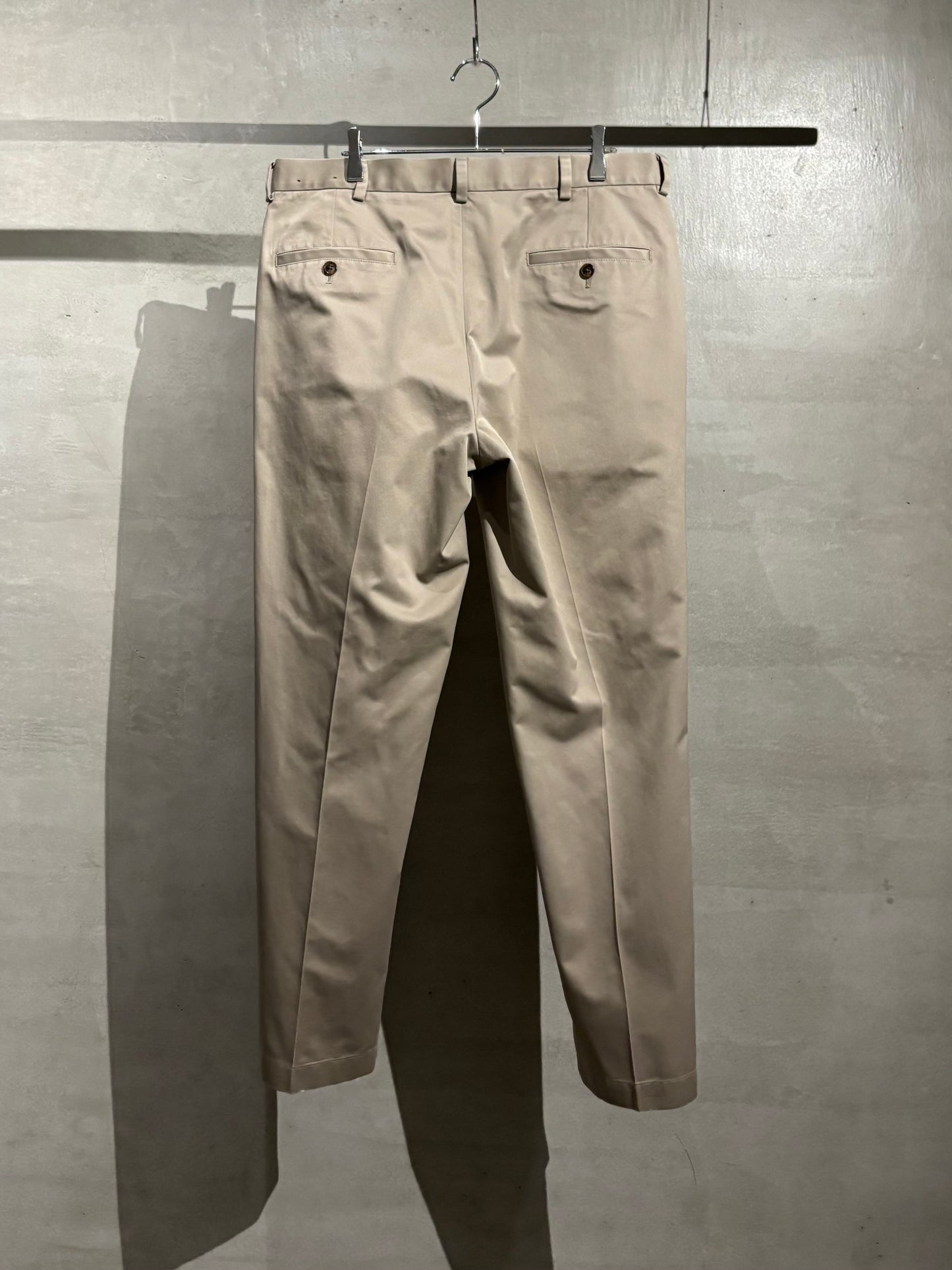 00's Brooks Brothers chino pants