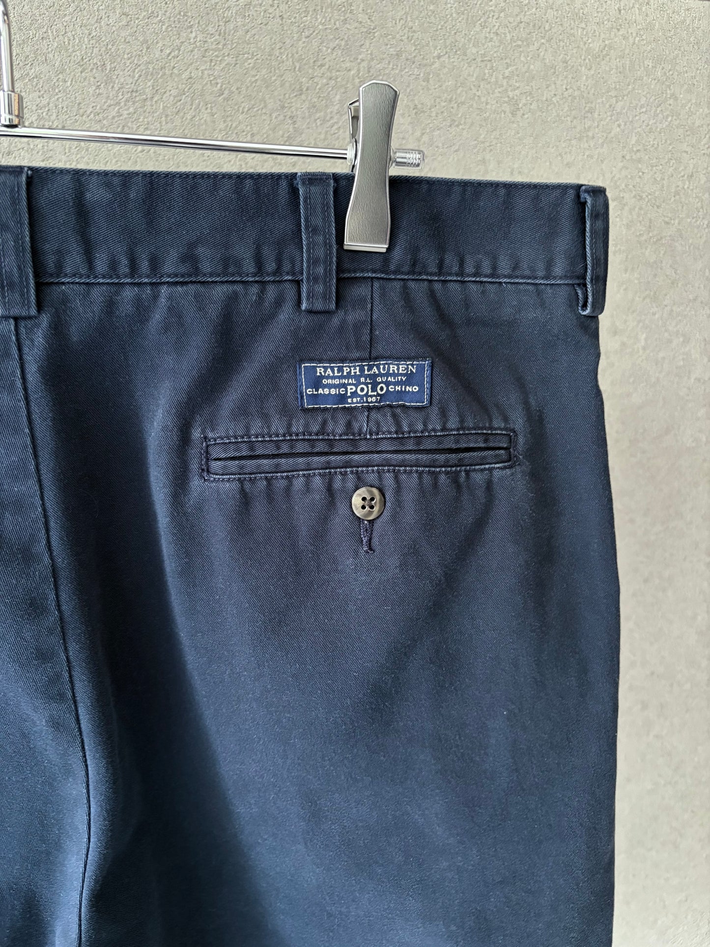 90's〜 Polo Ralph Lauren chino shorts
