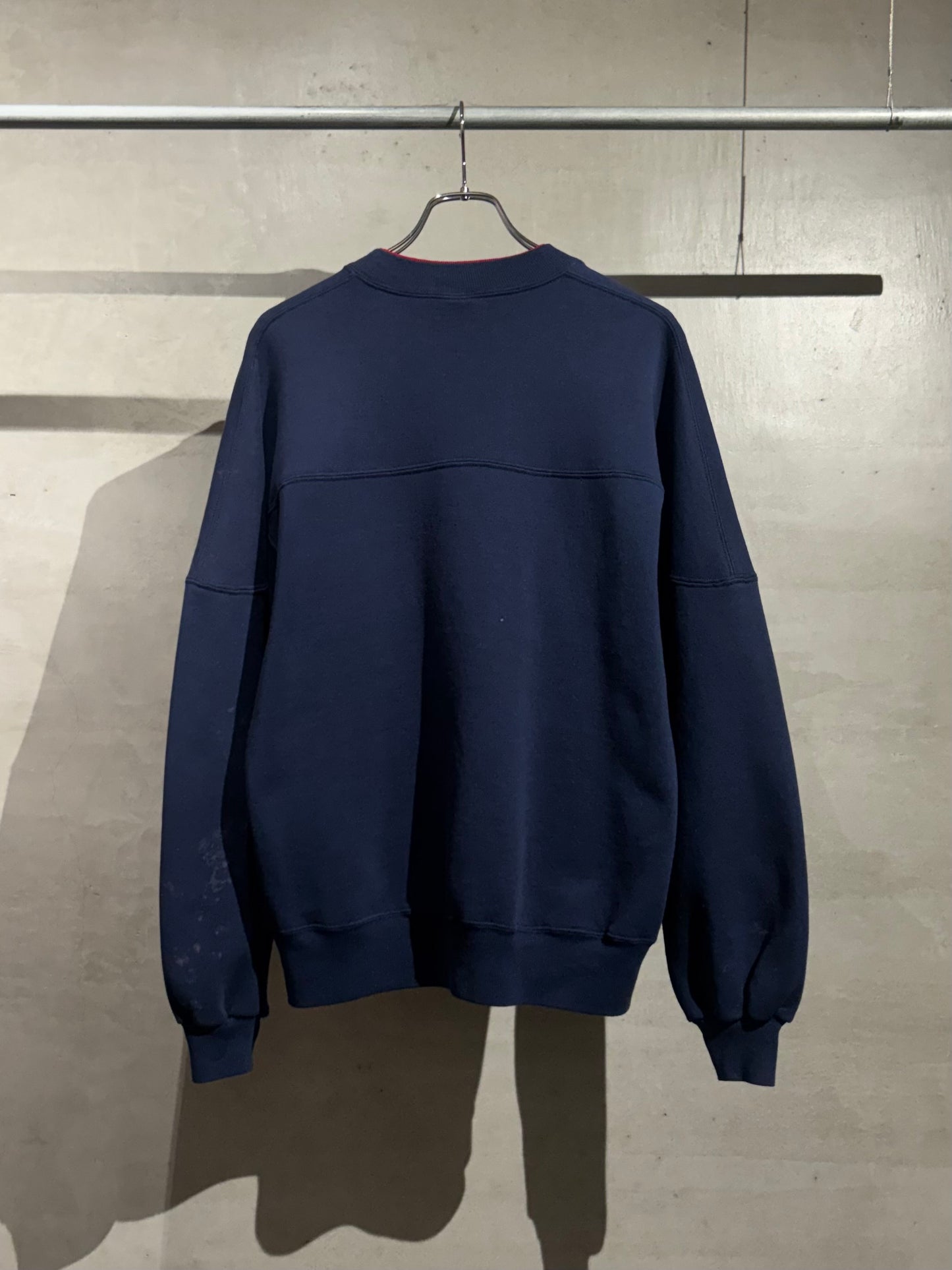 90's RUSSELL sweater "Made in USA"
