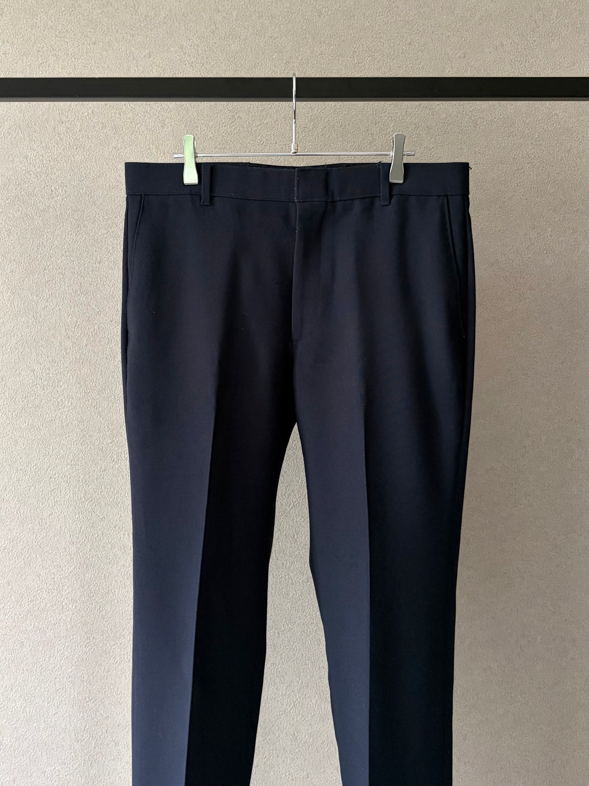 80's Levi's action slacks