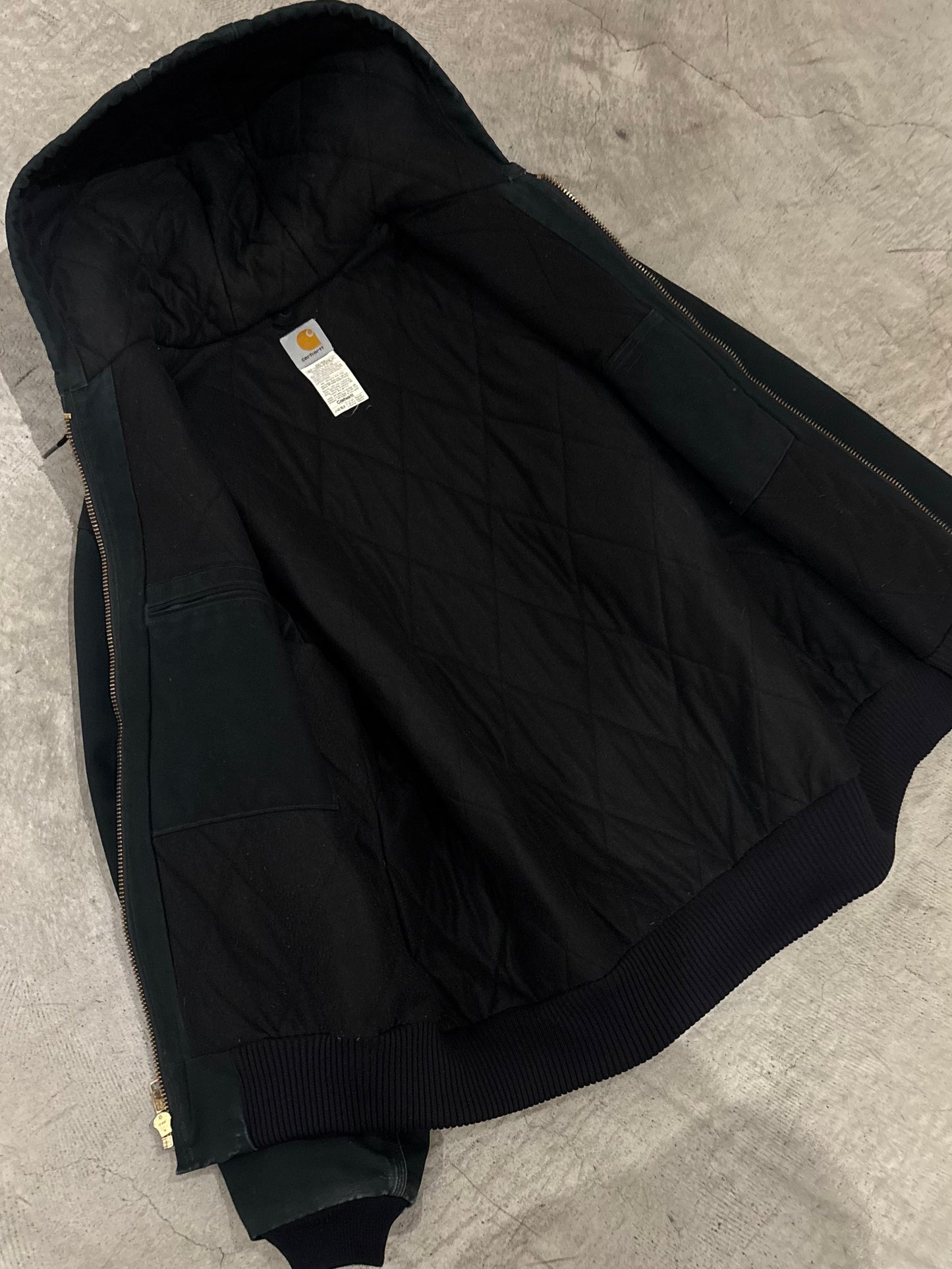 00's carhatt work jacket