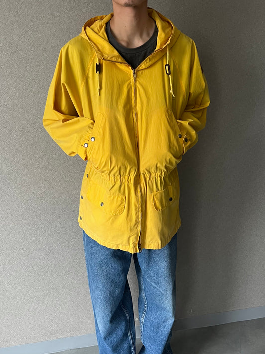80's〜 Polo Ralph Lauren hooded jacket