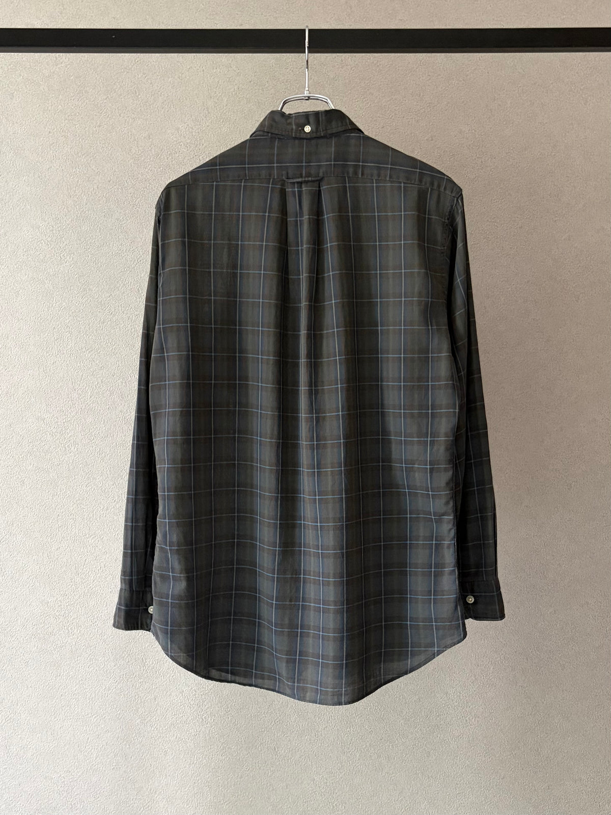 60's〜 TOWNCRAFT BD shirt