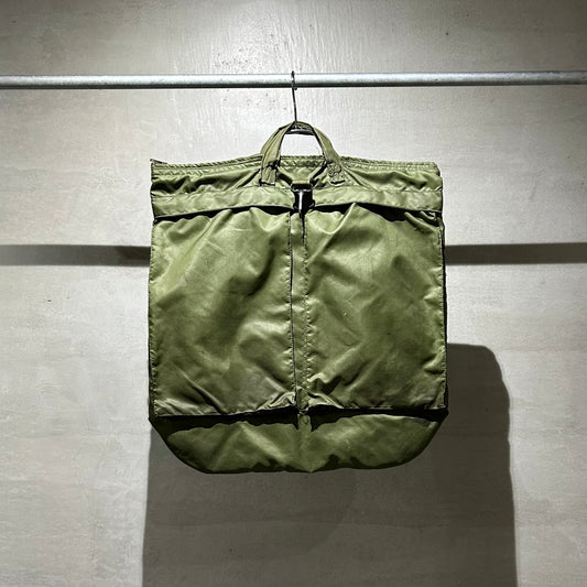 80’s U.S.army helmet bag
