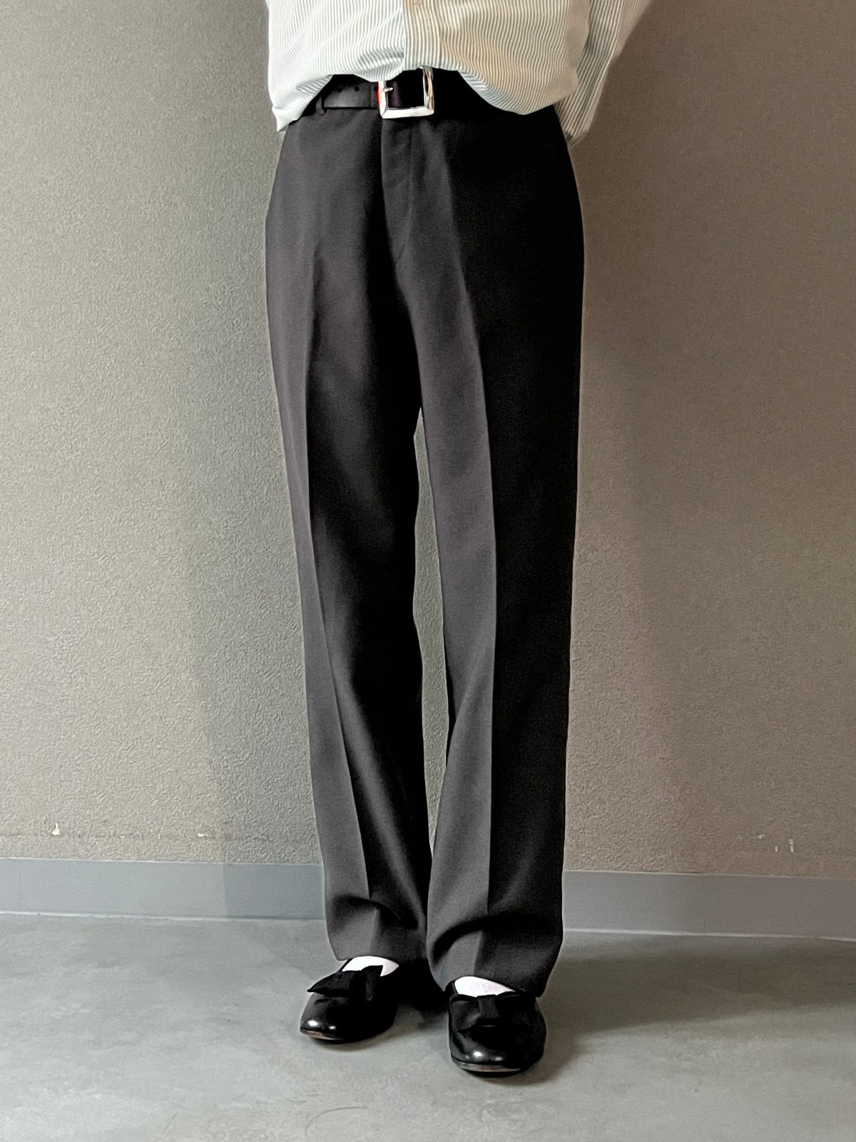 90's Levi's action slacks