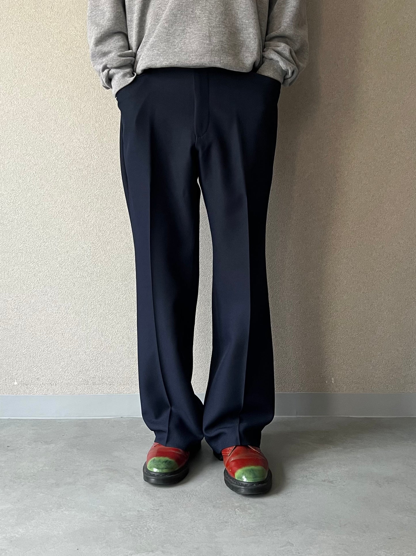 80's〜 Levi's action slacks "Made in USA"