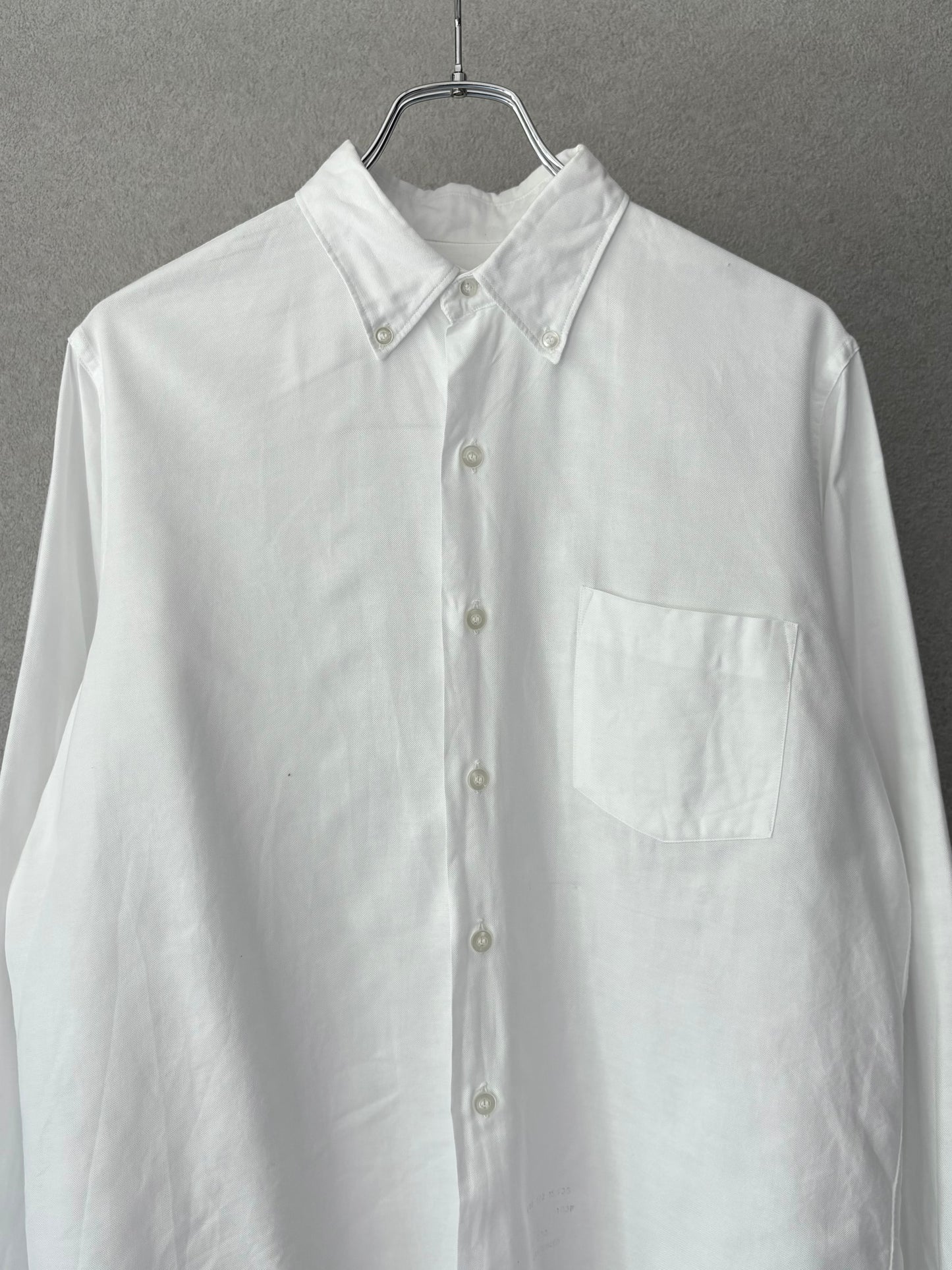 60's〜 Pride vintage BD shirt