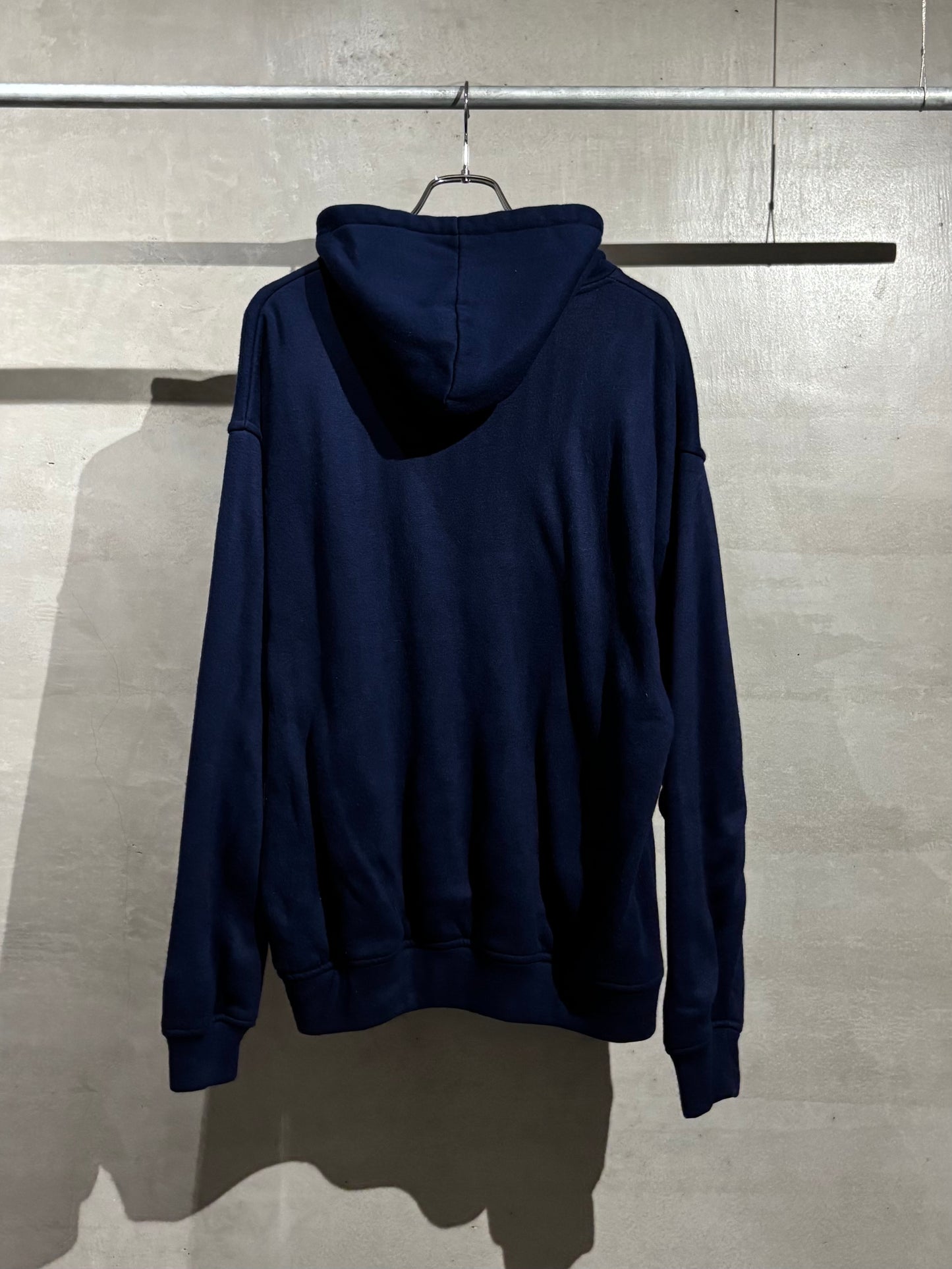 80's〜 GRAND BRANKS PERFORMANCE zip up sweat hoodie