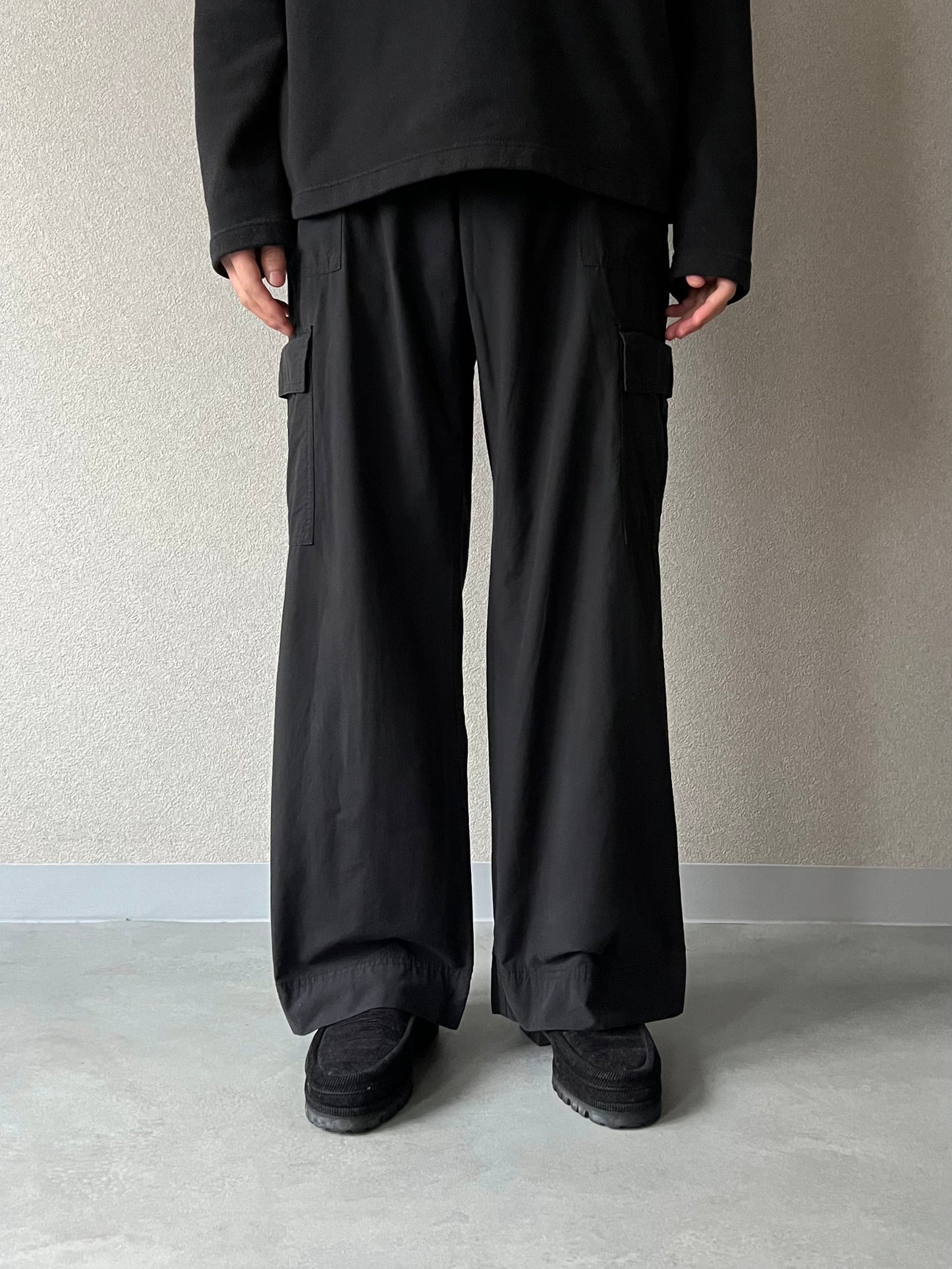 00's OLD NAVY cargo pants
