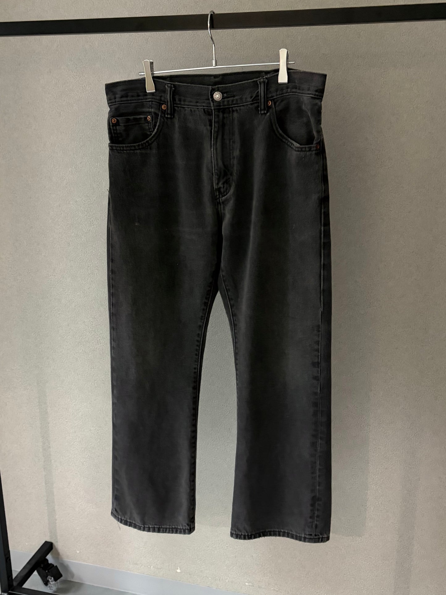 00's Levi's 517 denim pants