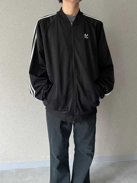 80's〜 adidas track jacket
