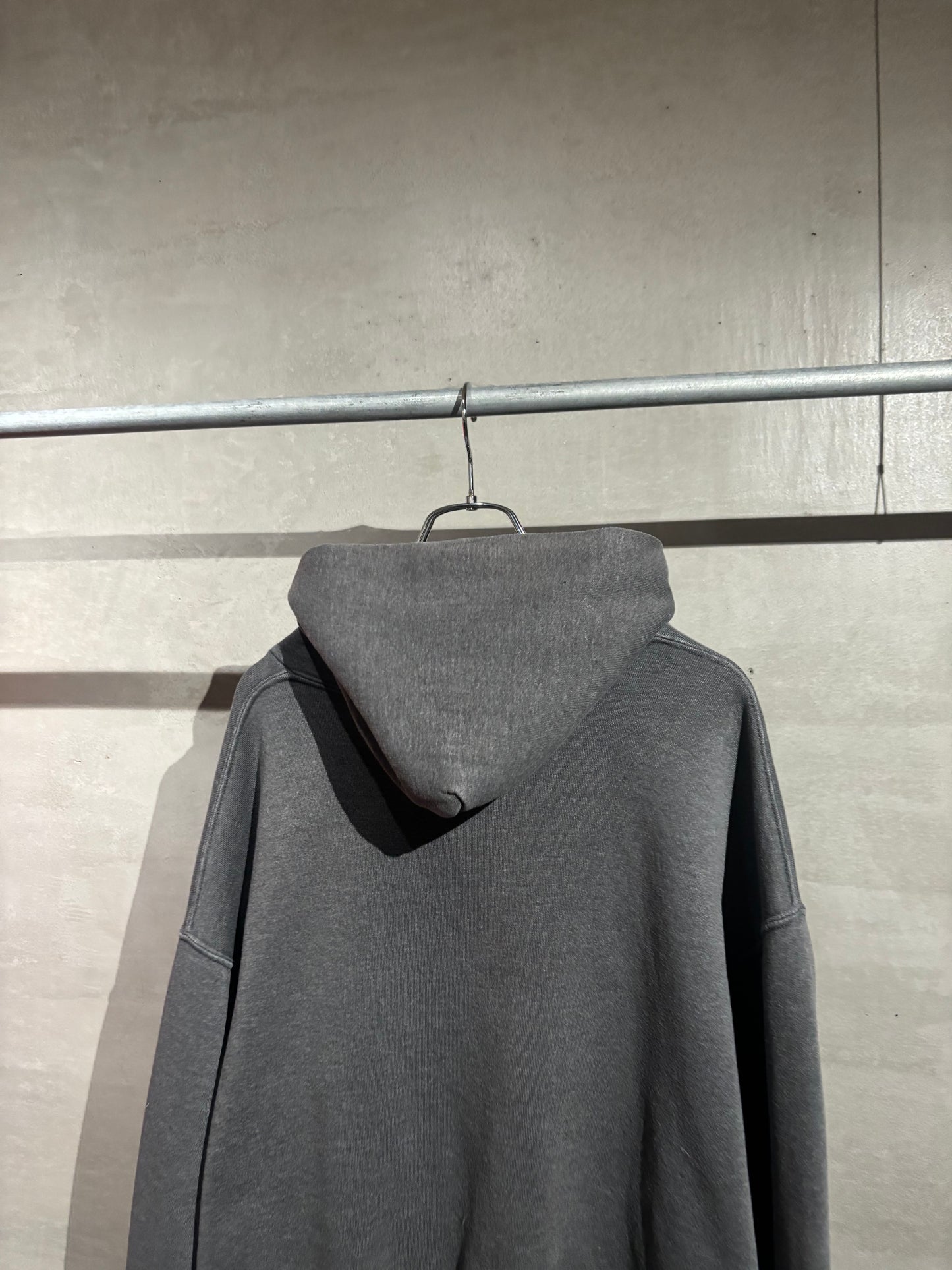 90's RUSSELL sweat hoodie