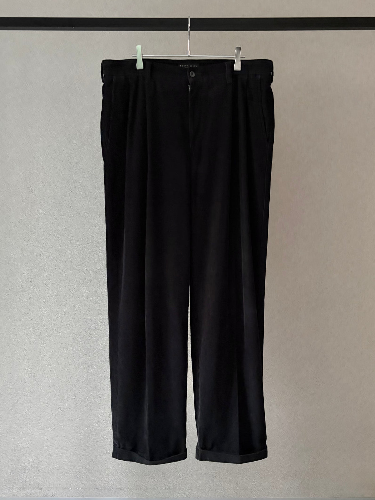 00's PERRY ELLIS corduroy pants