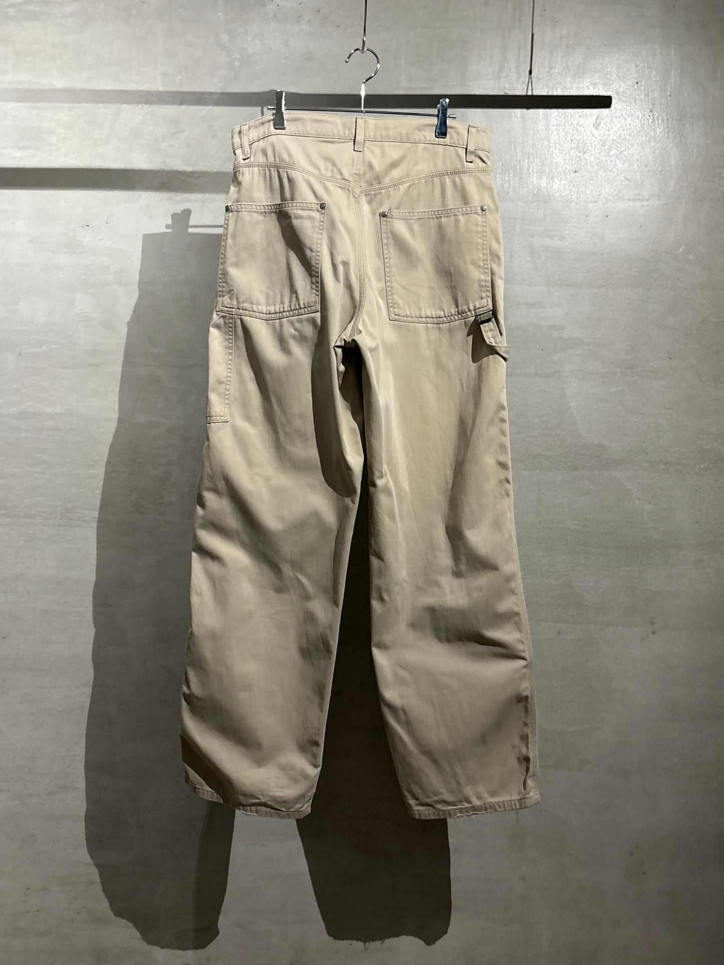 90's Levi's silvertab painter pants