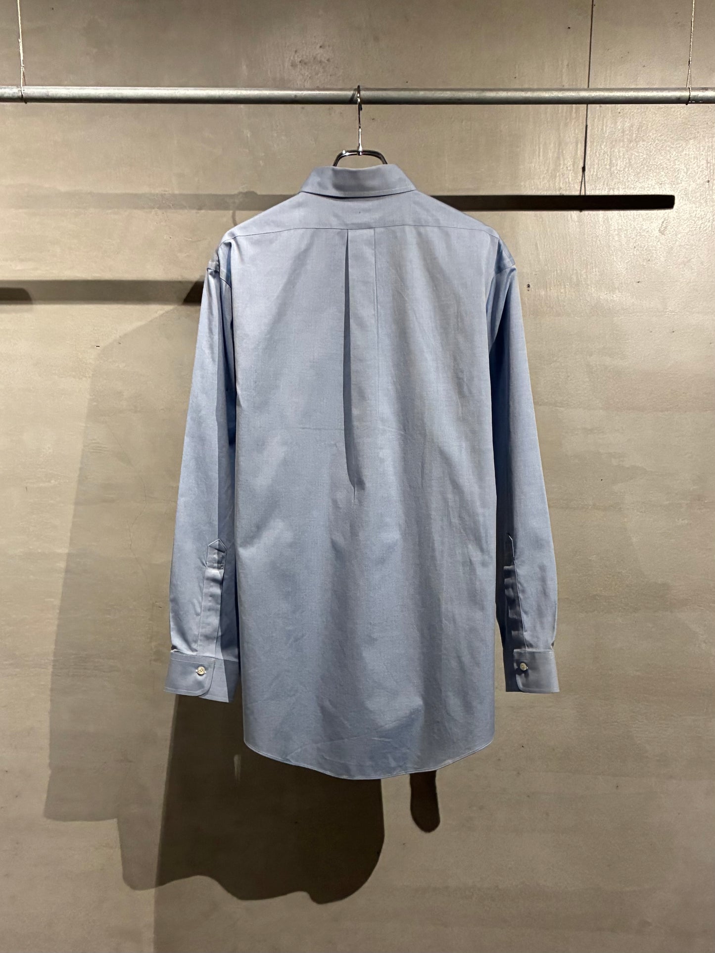 00's Brooks Brothers BD shirt