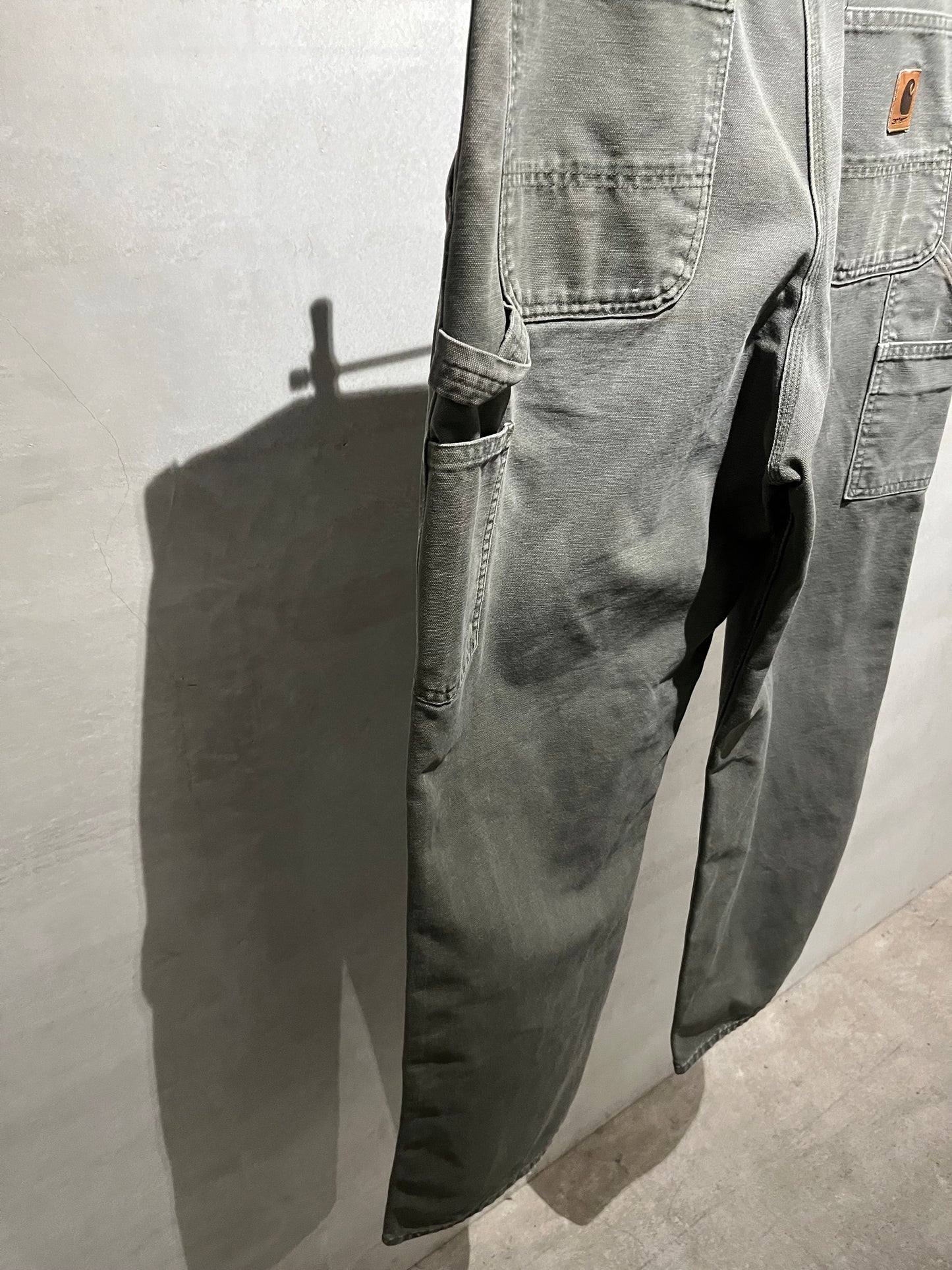 00's carhartt painter pants