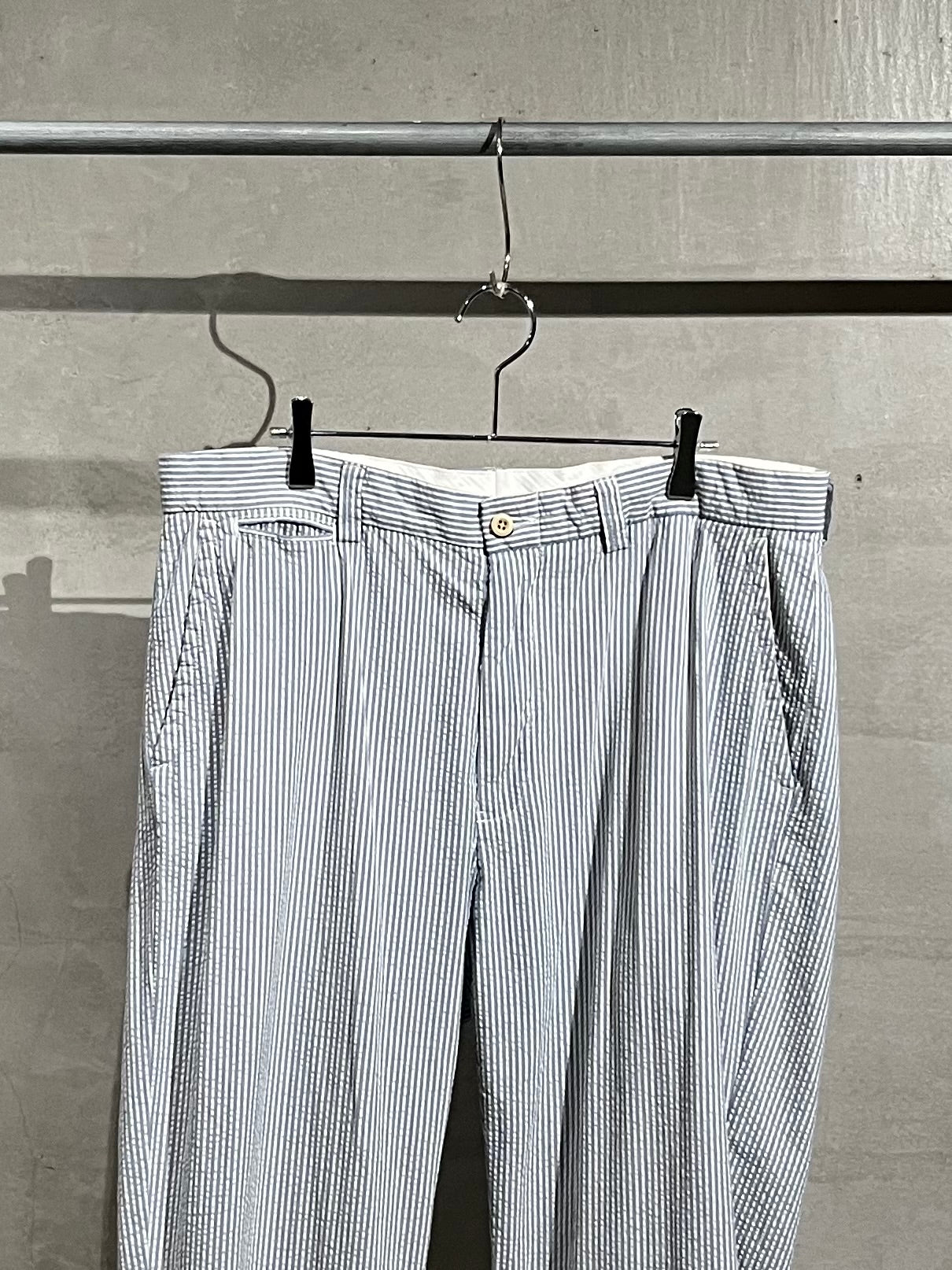 90's〜 Polo Ralph Lauren seersucker pants
