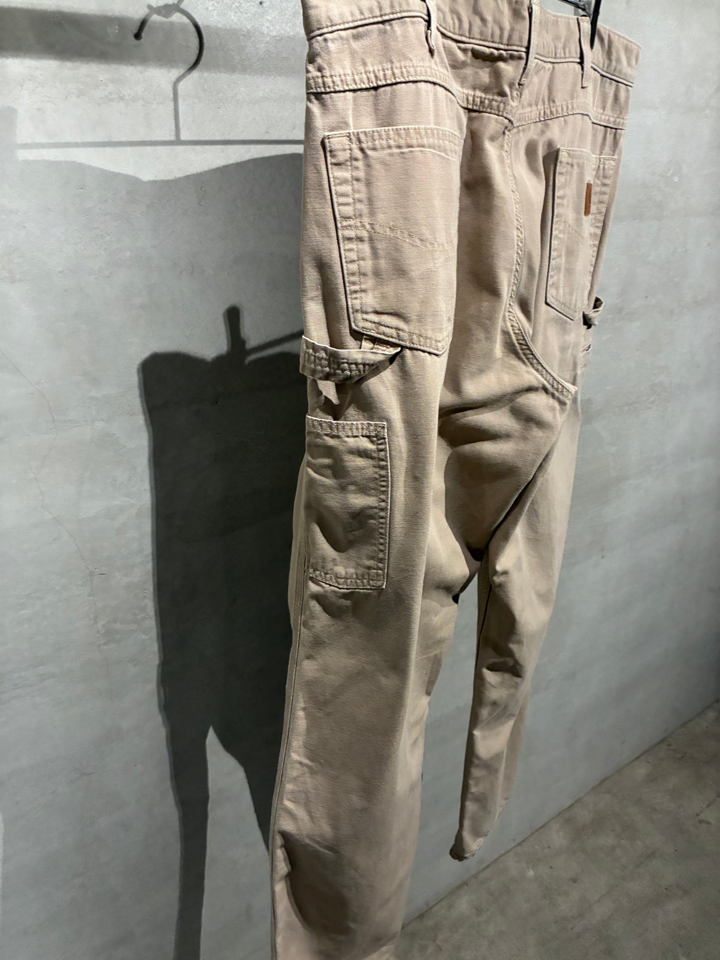 00's carhartt painter pants