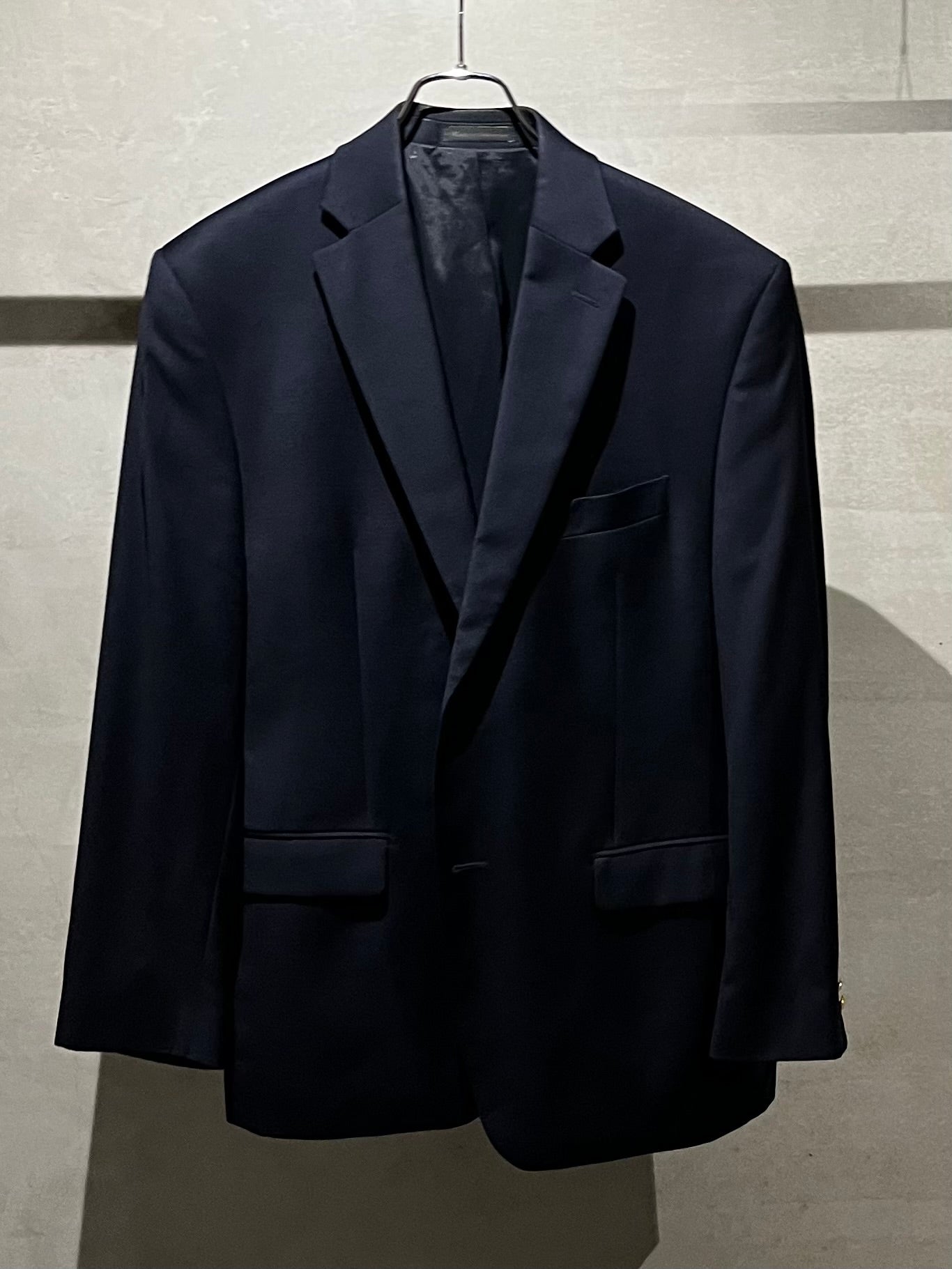90's LAUREN RALPH LAUREN tailored jacket