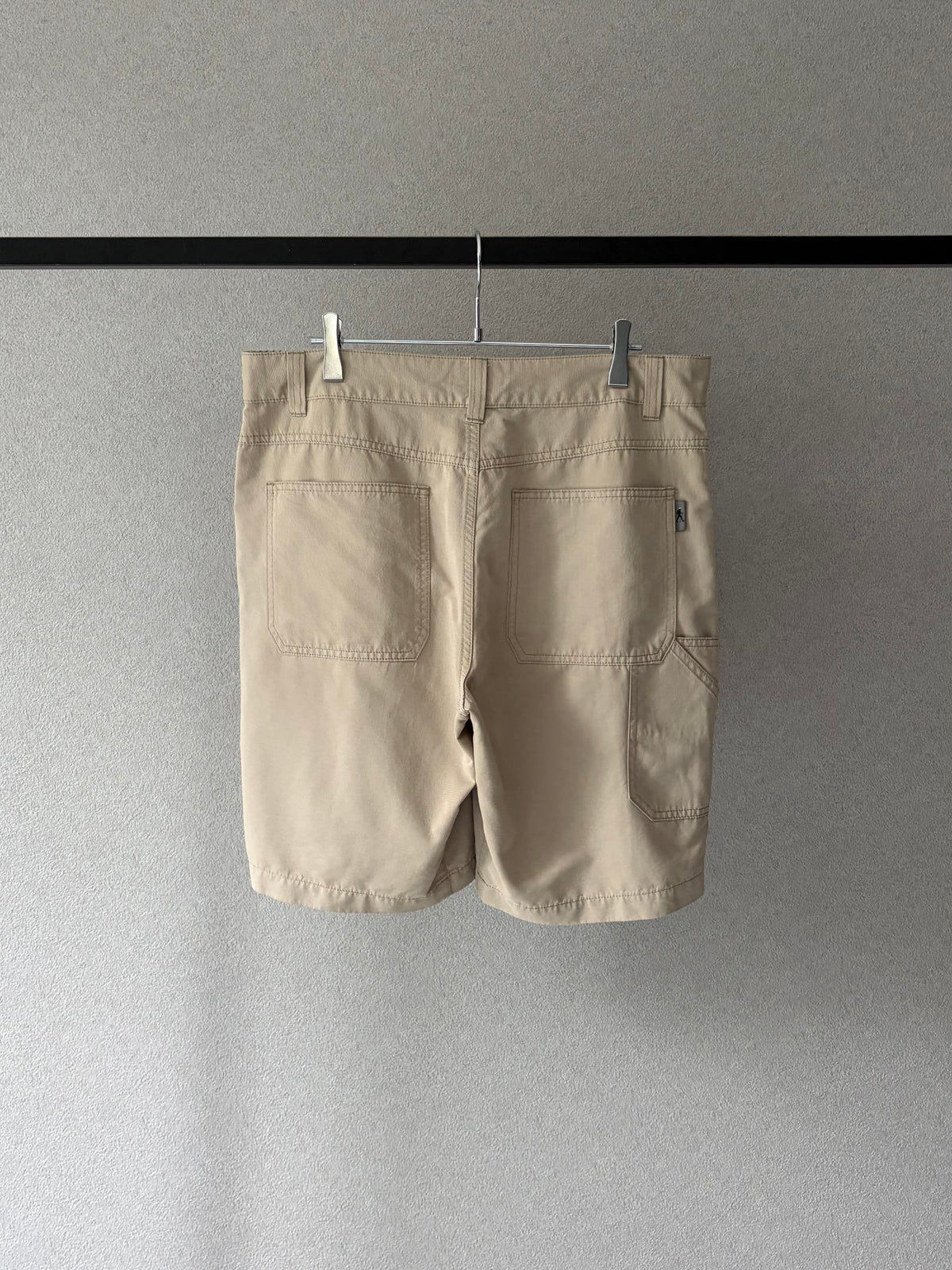 00's ROYAL ROBBINS nylon climming shorts