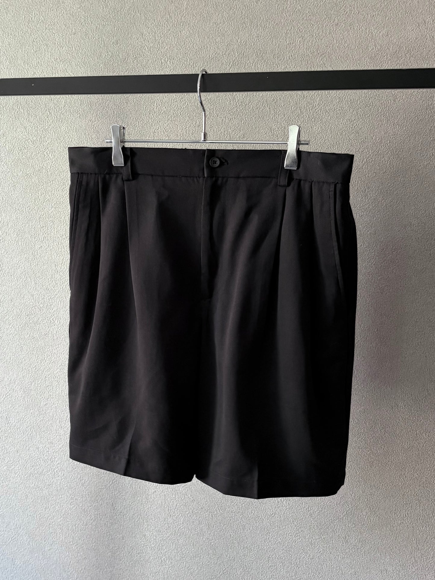 00's claiborne slacks shorts