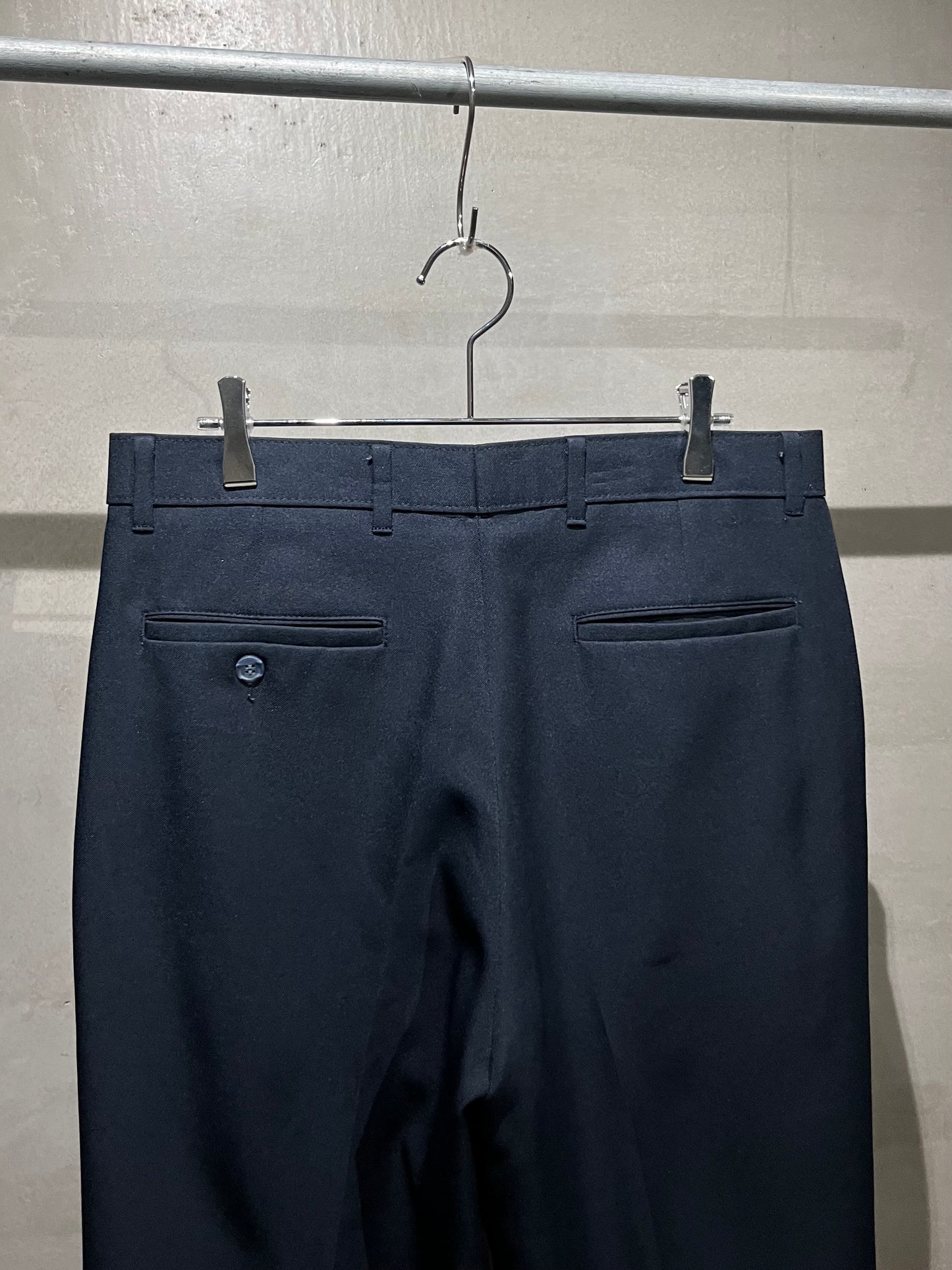 90's Levi's action slacks