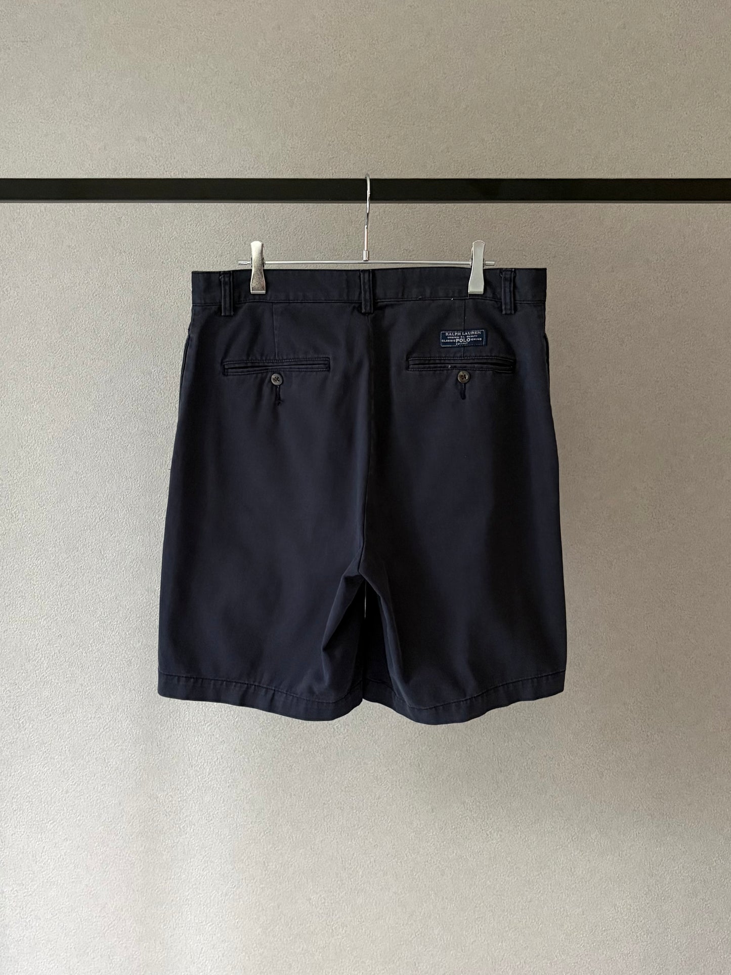 90's〜 Polo Ralph Lauren Chino shorts