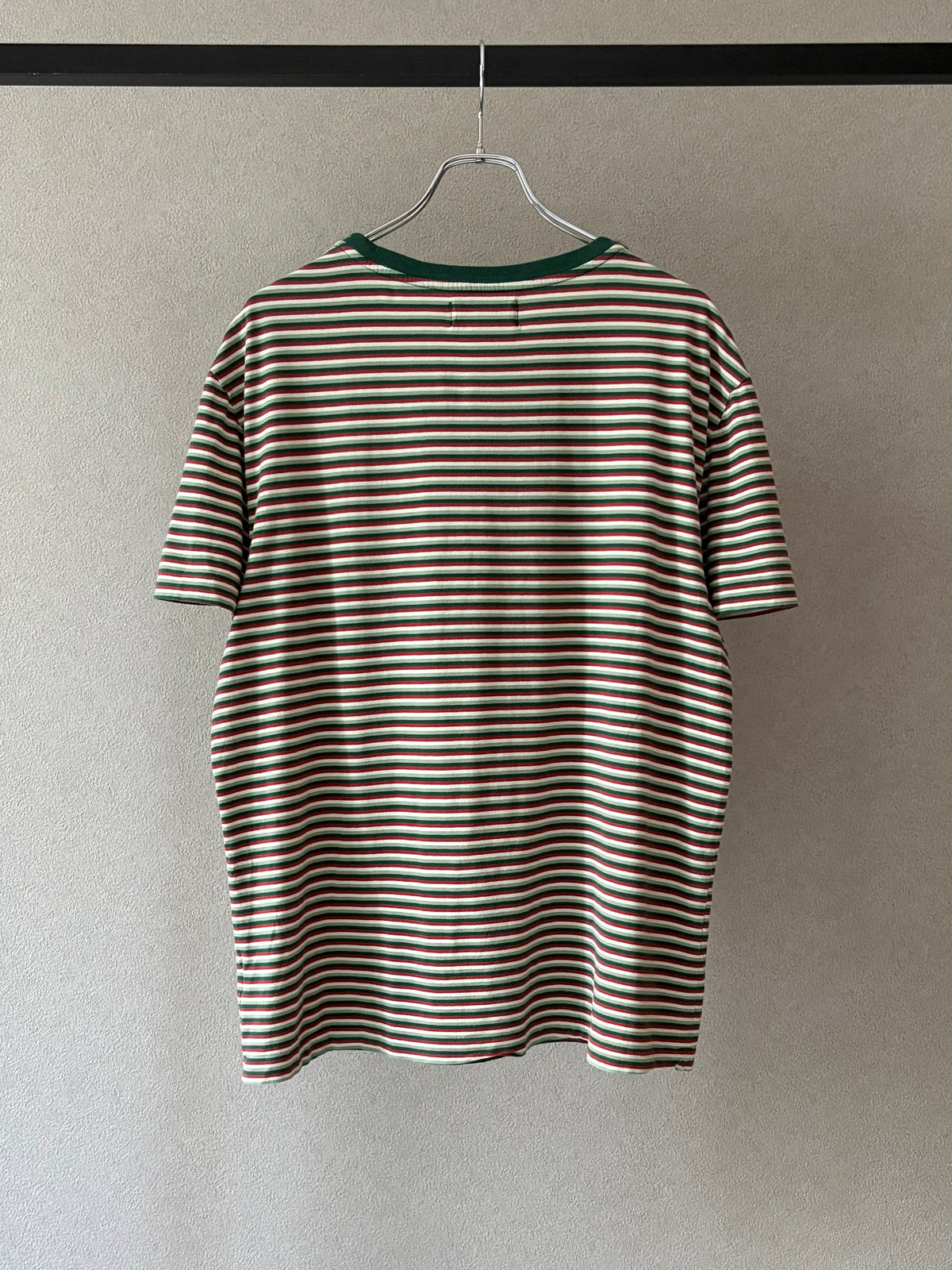90's〜 Polo Ralph Lauren border t-shirt