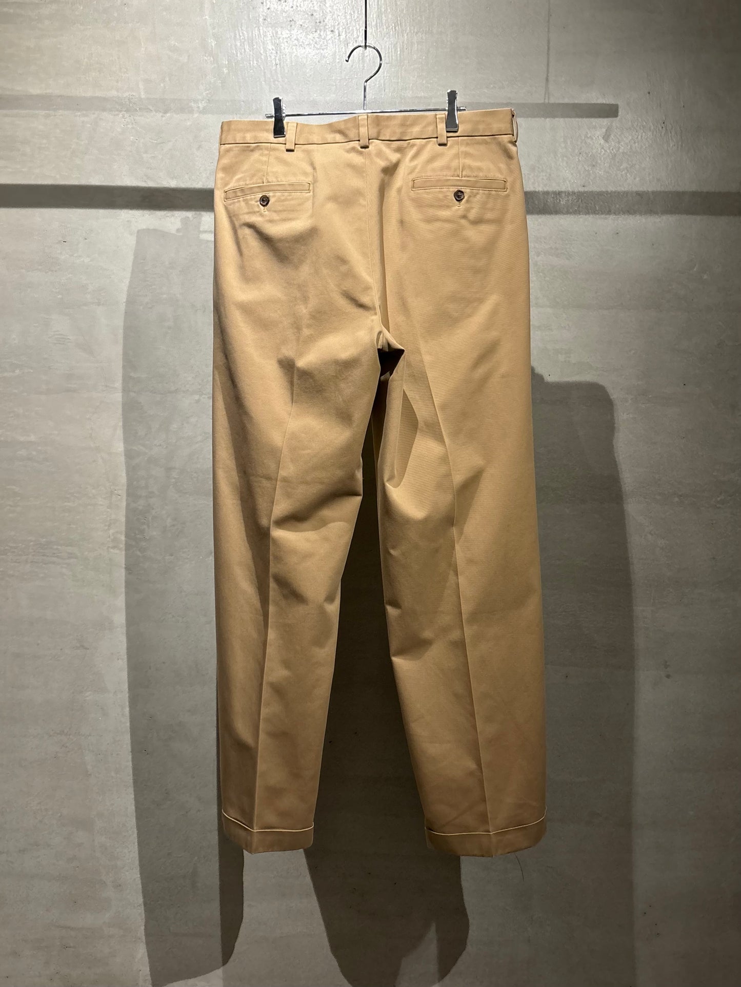 00's Brooks Brothers chino pants