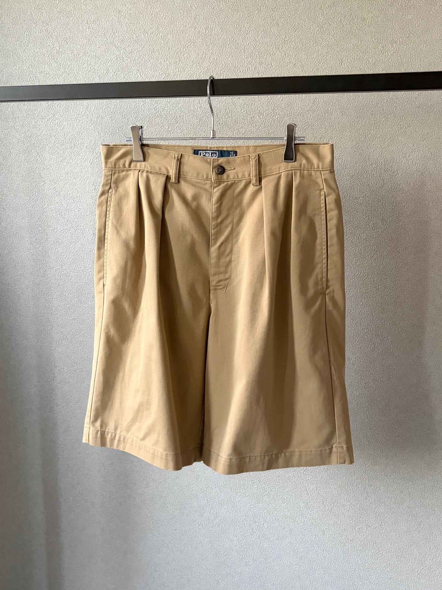 90's Polo Ralph Lauren chino shorts