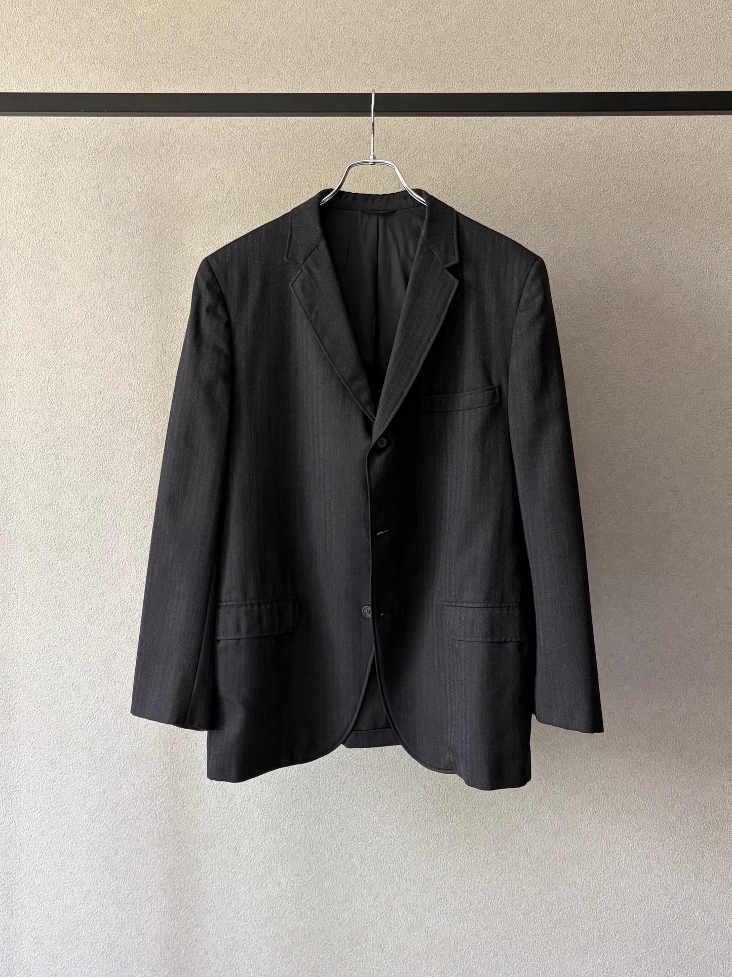 60's〜 Harridge Row AT BOND's tailored jacket