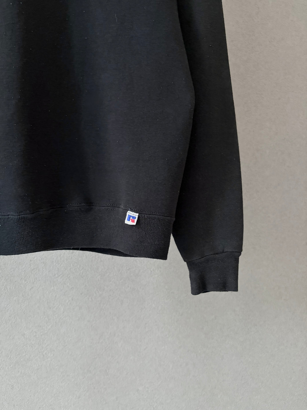 80's RUSSELL sweater “Made in USA”