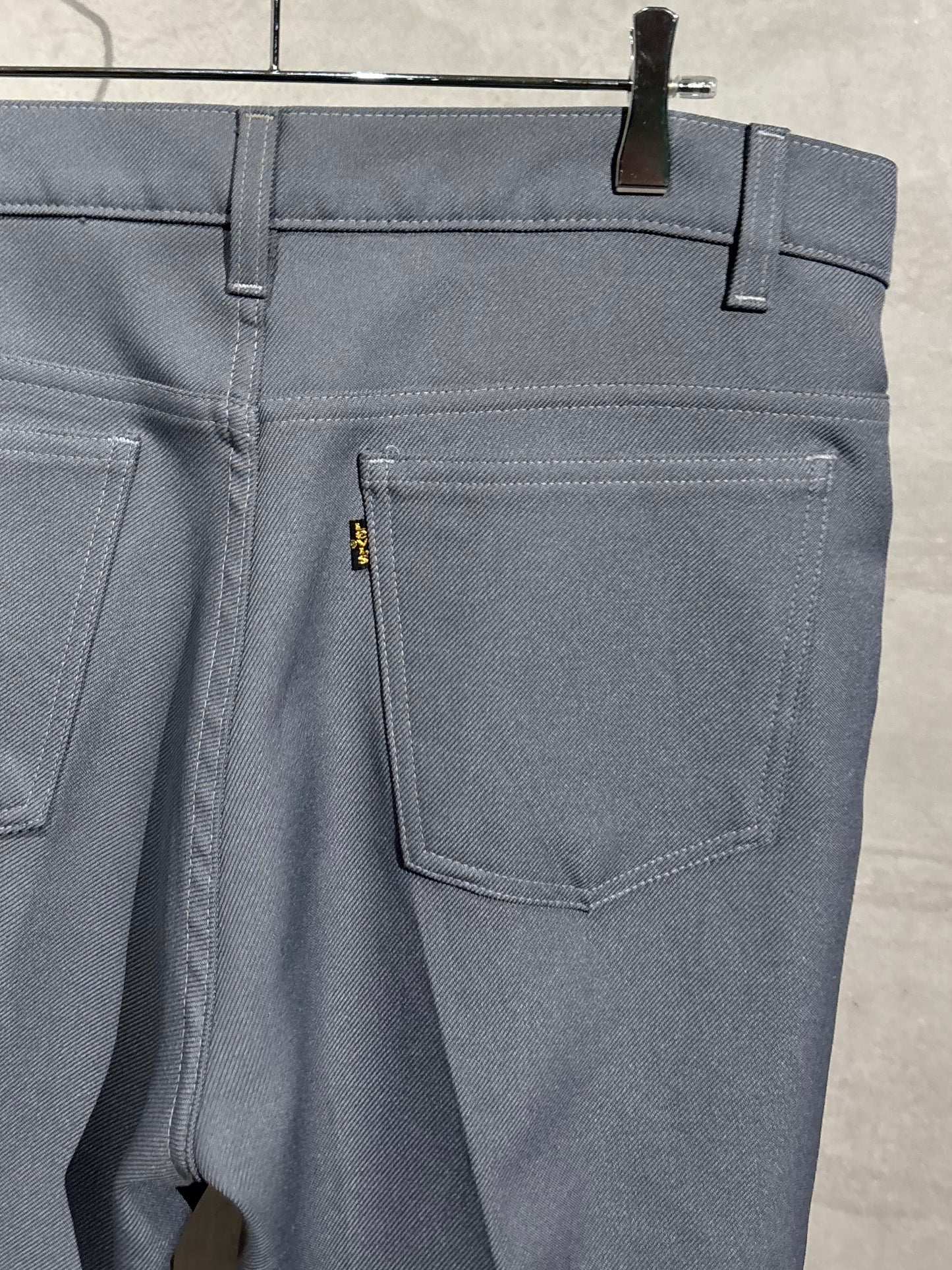 90's Levi's STA-PREST pants