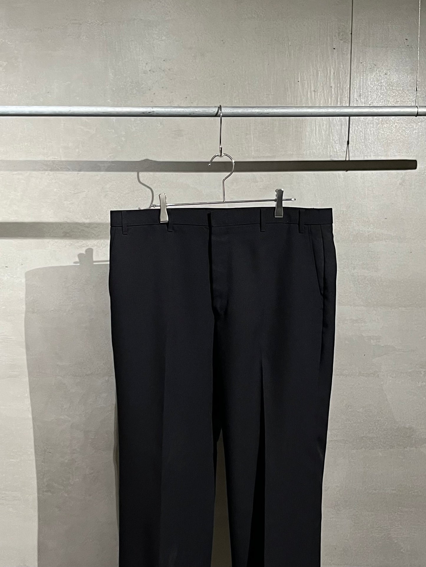 80's Levi's action slacks