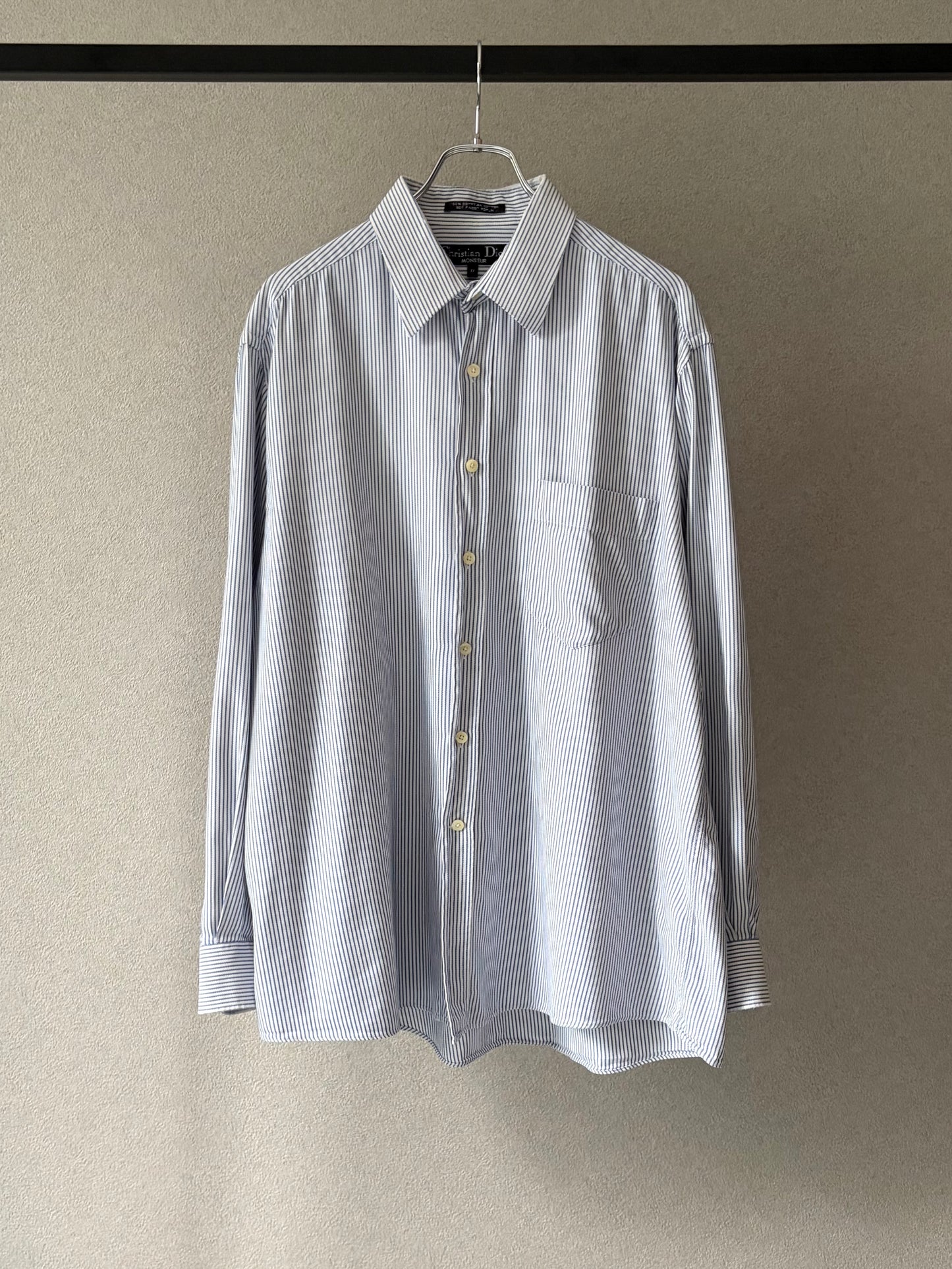 90's Christian Dior shirt