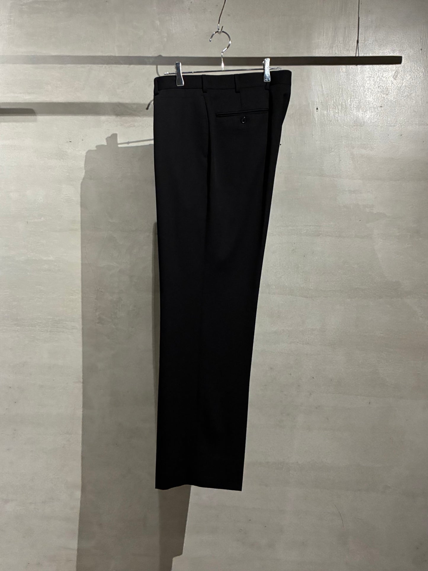 00's Brooks Brothers wool slacks
