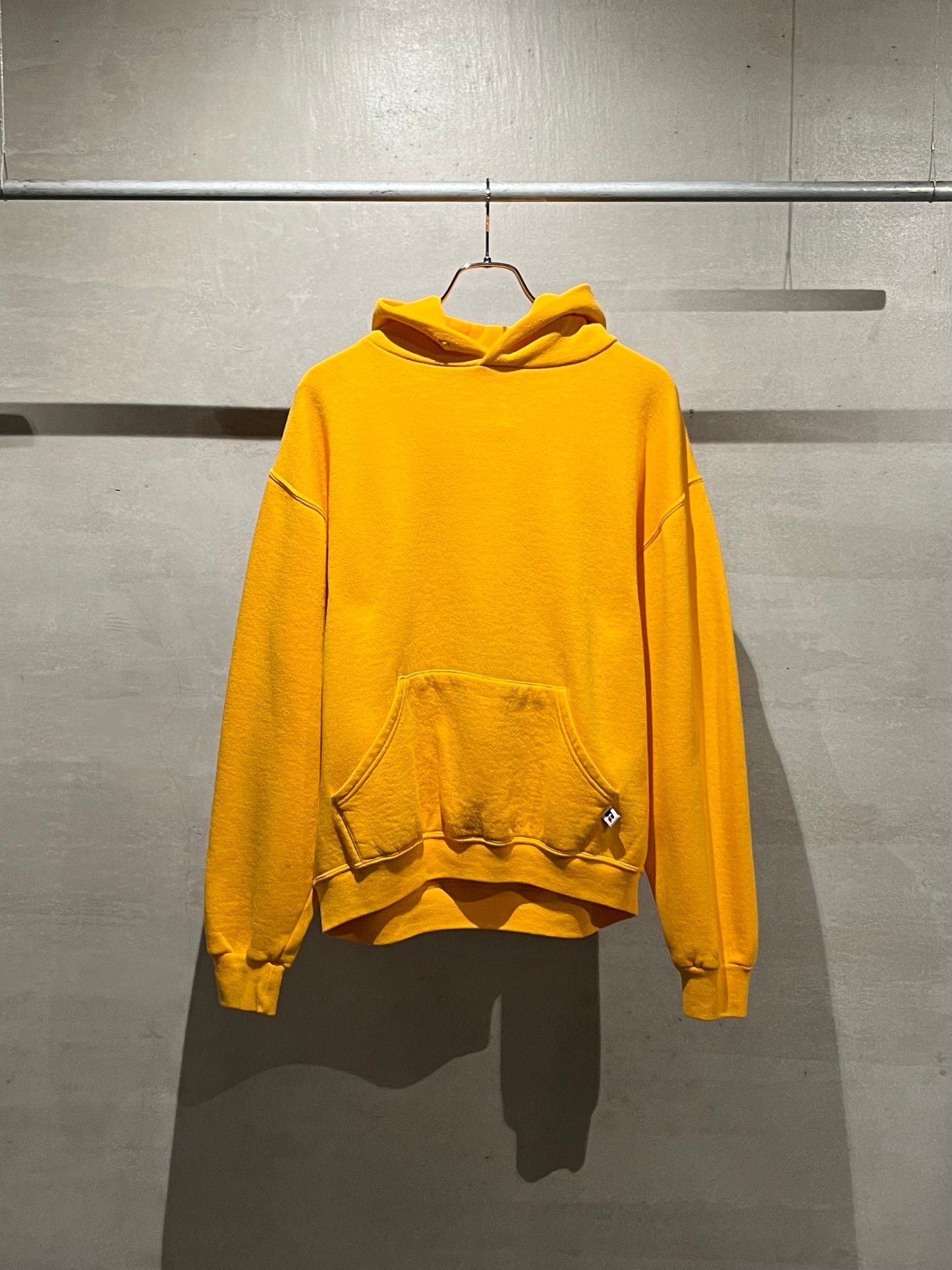 90's RUSSELL sweat hoodie