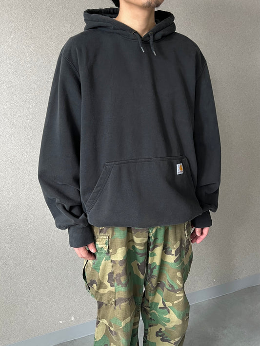 00's carhartt sweat hoodie