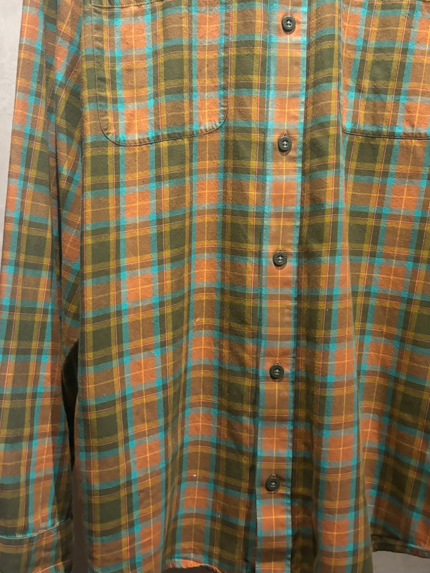 00's patagonia shirt